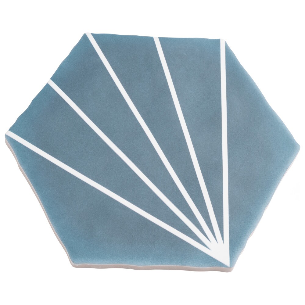 Affinity Tile S1FHGPXSBBL Tile-Samples - View #3