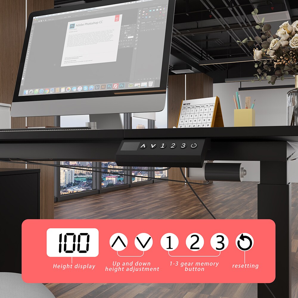 Homsee C-KF210247-03-AB desks - View #14