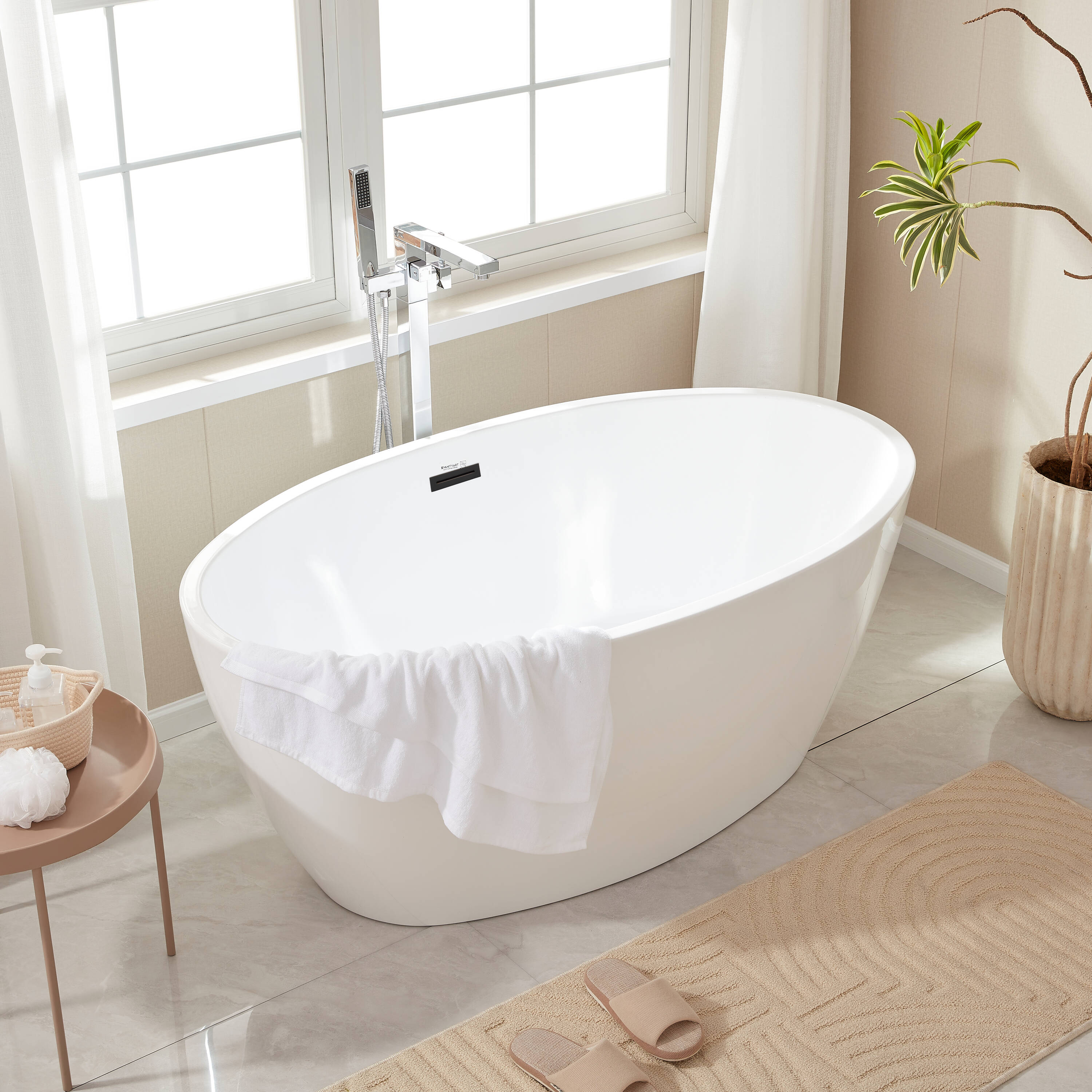 Vanity Art VA6834-MB-S bathtubs - View #4