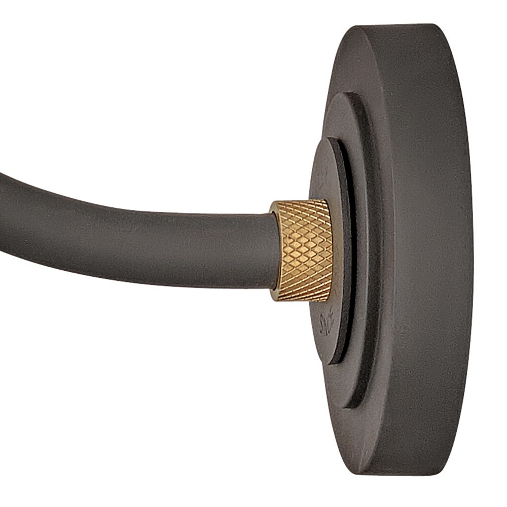 Hinkley 10443MR Outdoor-Wall-Lighting - View #4