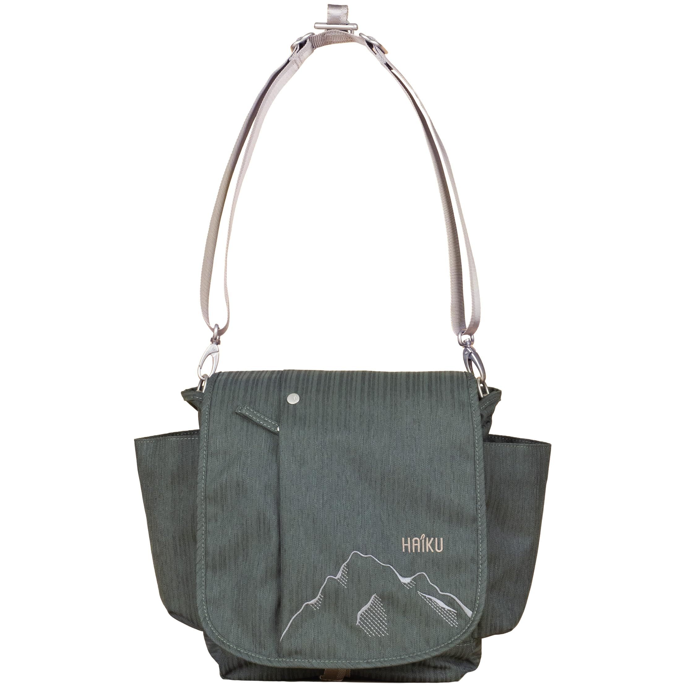 HAIKU HAIKU-HK178-DFO Bags-And-Backpacks - View #3