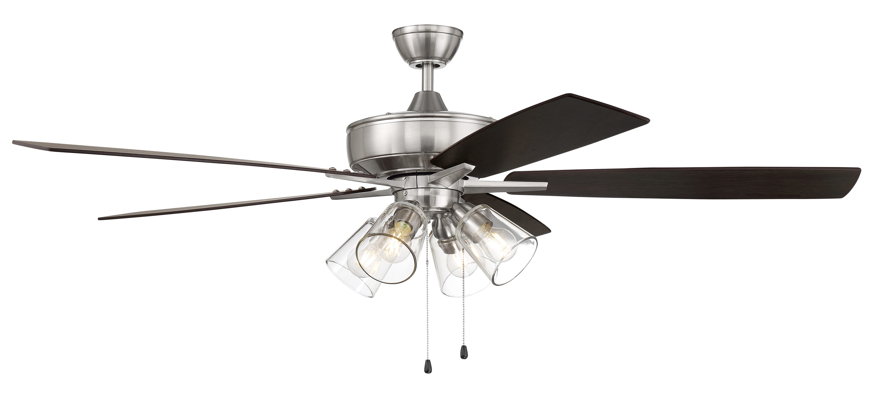 Craftmade S104BNK5-60DWGWN Ceiling-Fans - View #5