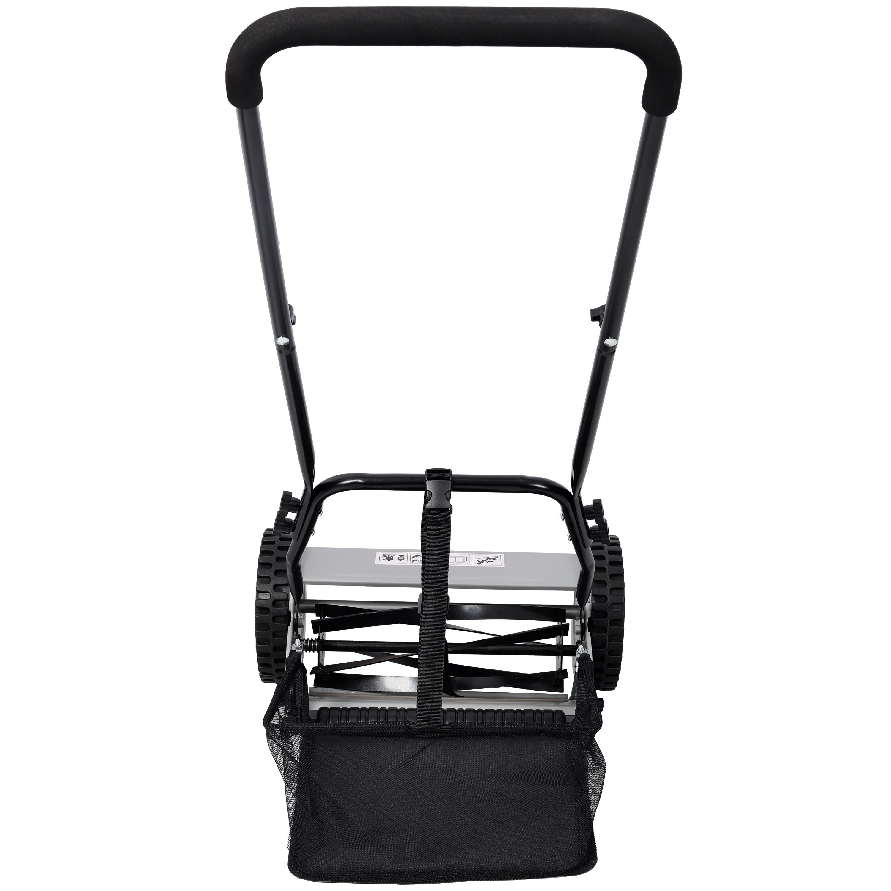 Poinic GAWZP369984 Push-Mower-Reel - View #4