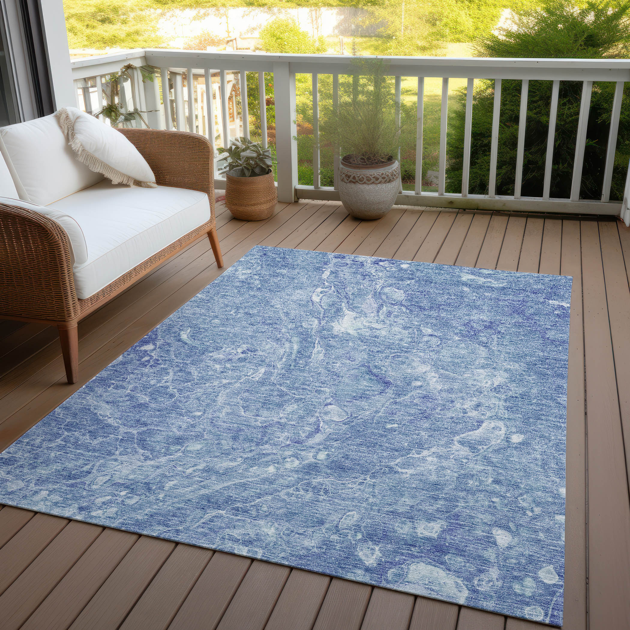 Addison Rugs ACN670SK9X12 rugs - View #9