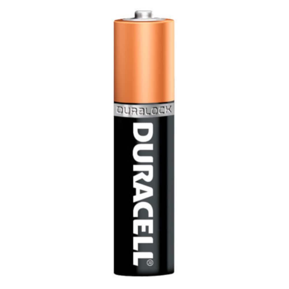Duracell 330225 Alkaline AAA Batteries ( 10 -Pack)