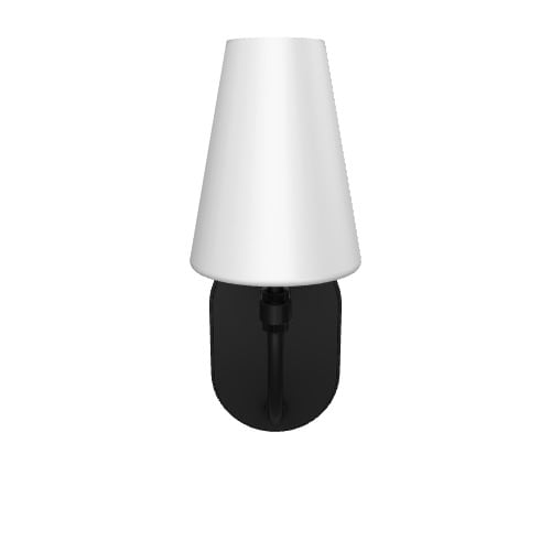 Three-dimensional representation of the product