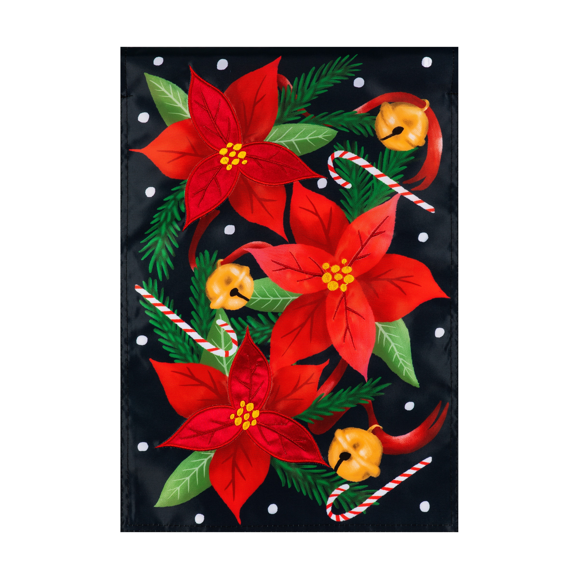 Decorative Banners & Flags Theme/Design Holiday