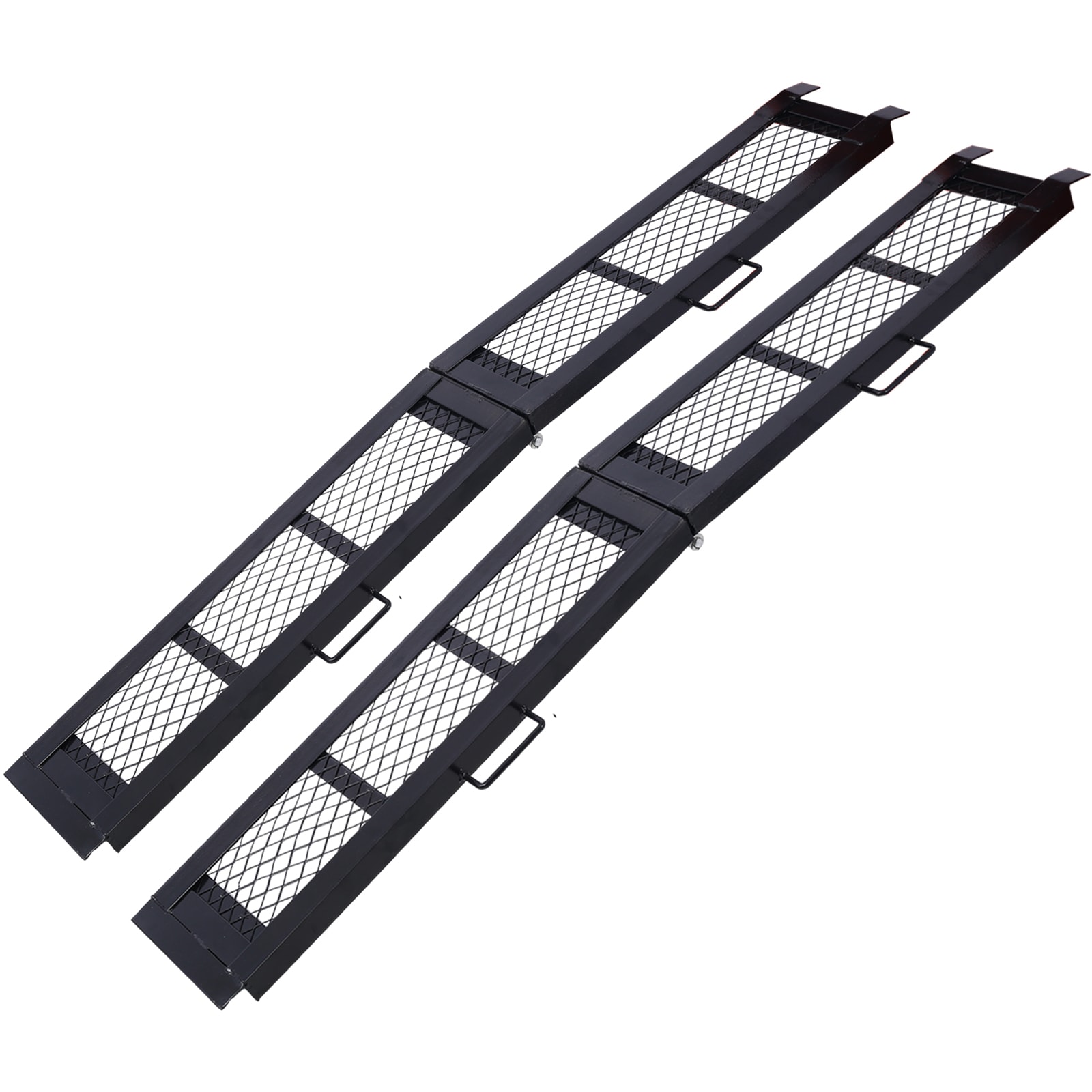 Kahomvis GH-QP214-033 Loading-Ramps - View #2