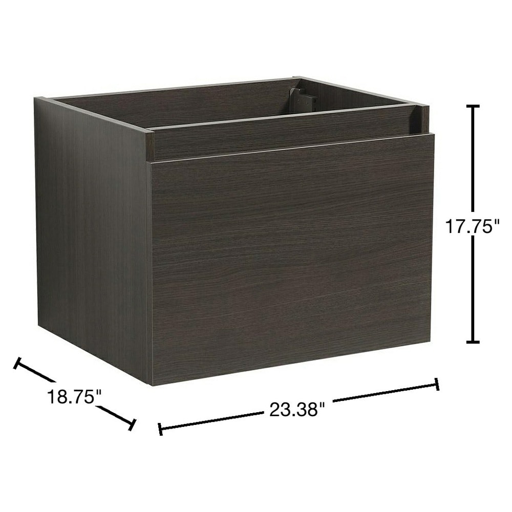 Fresca FCB8006GO vanities - View #11