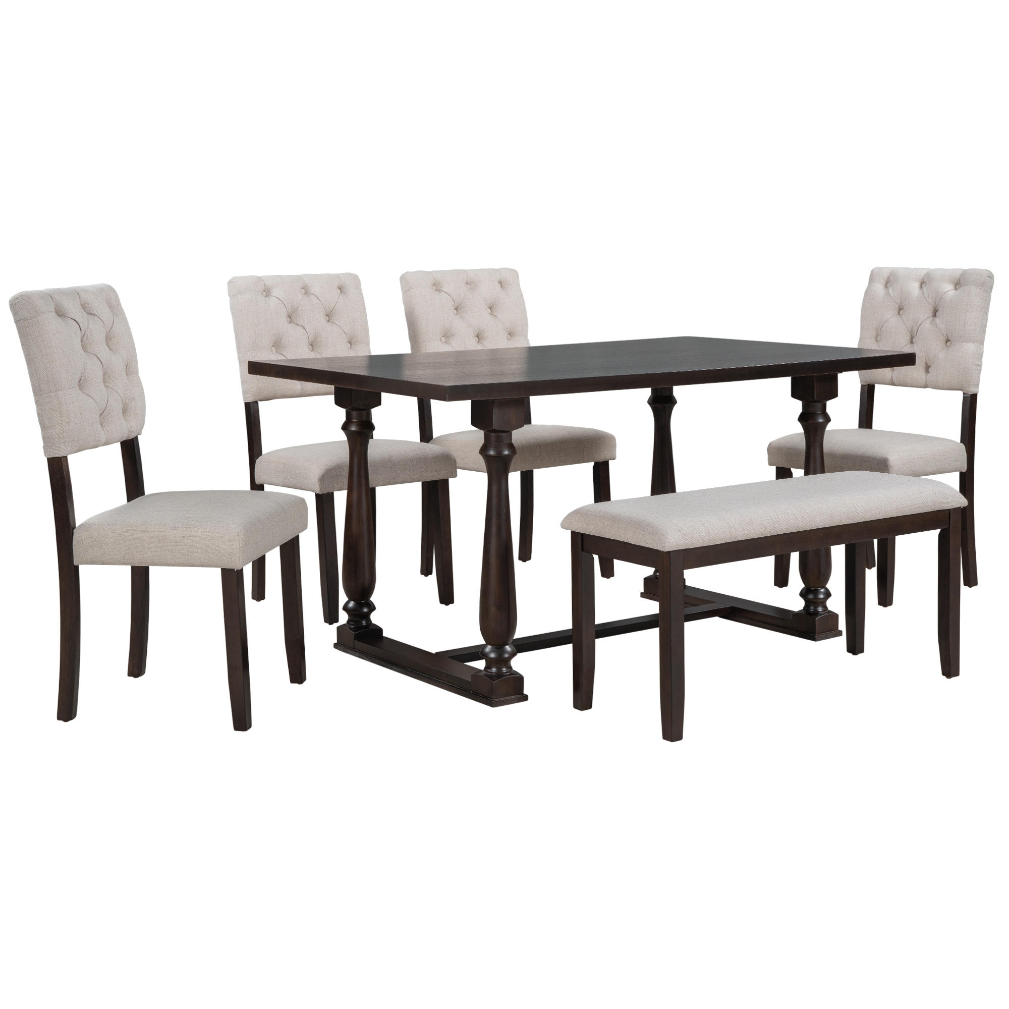 JANSNO DKSELL025 Dining-Sets - View #9