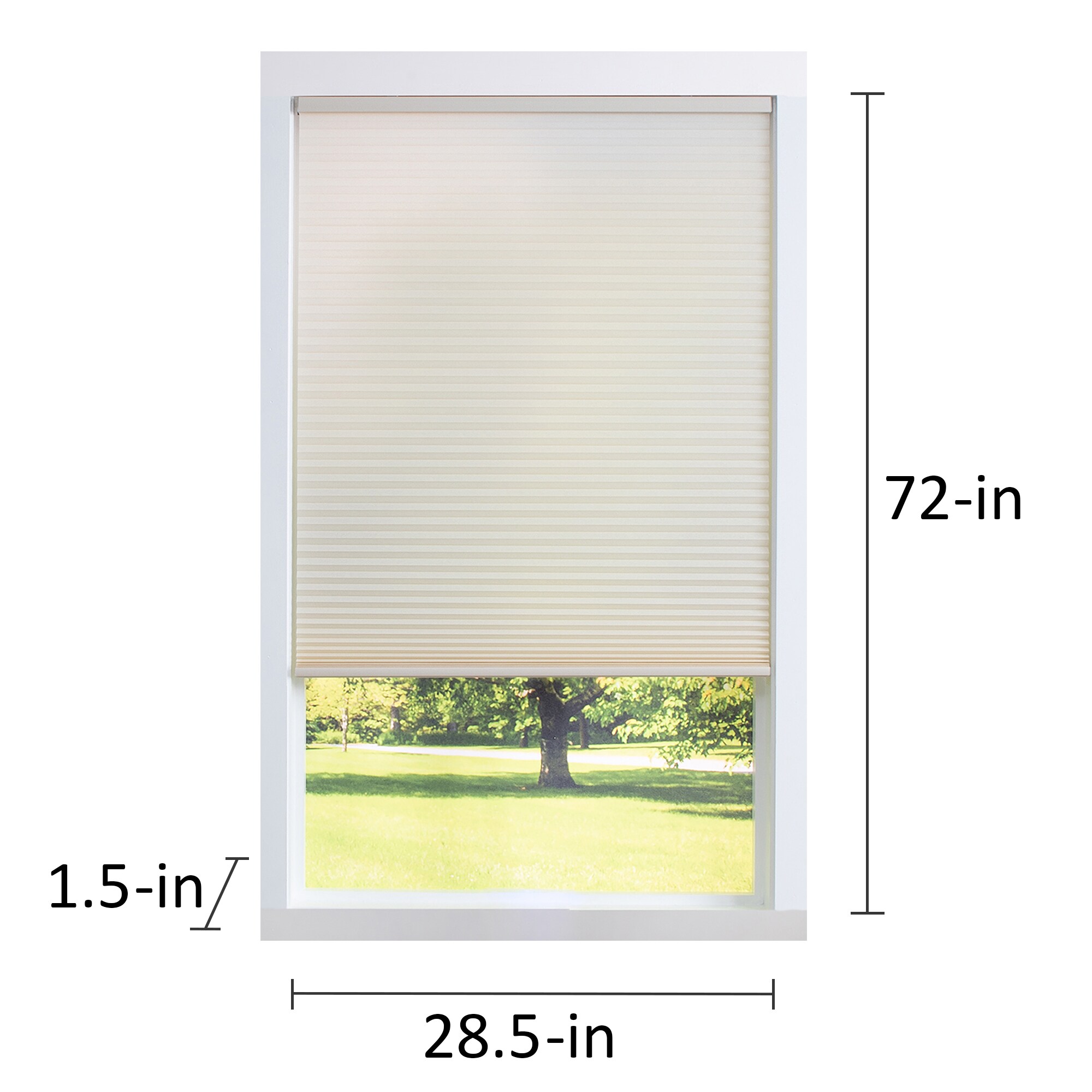 allen + roth RPETLFAL284720 shades - View #8