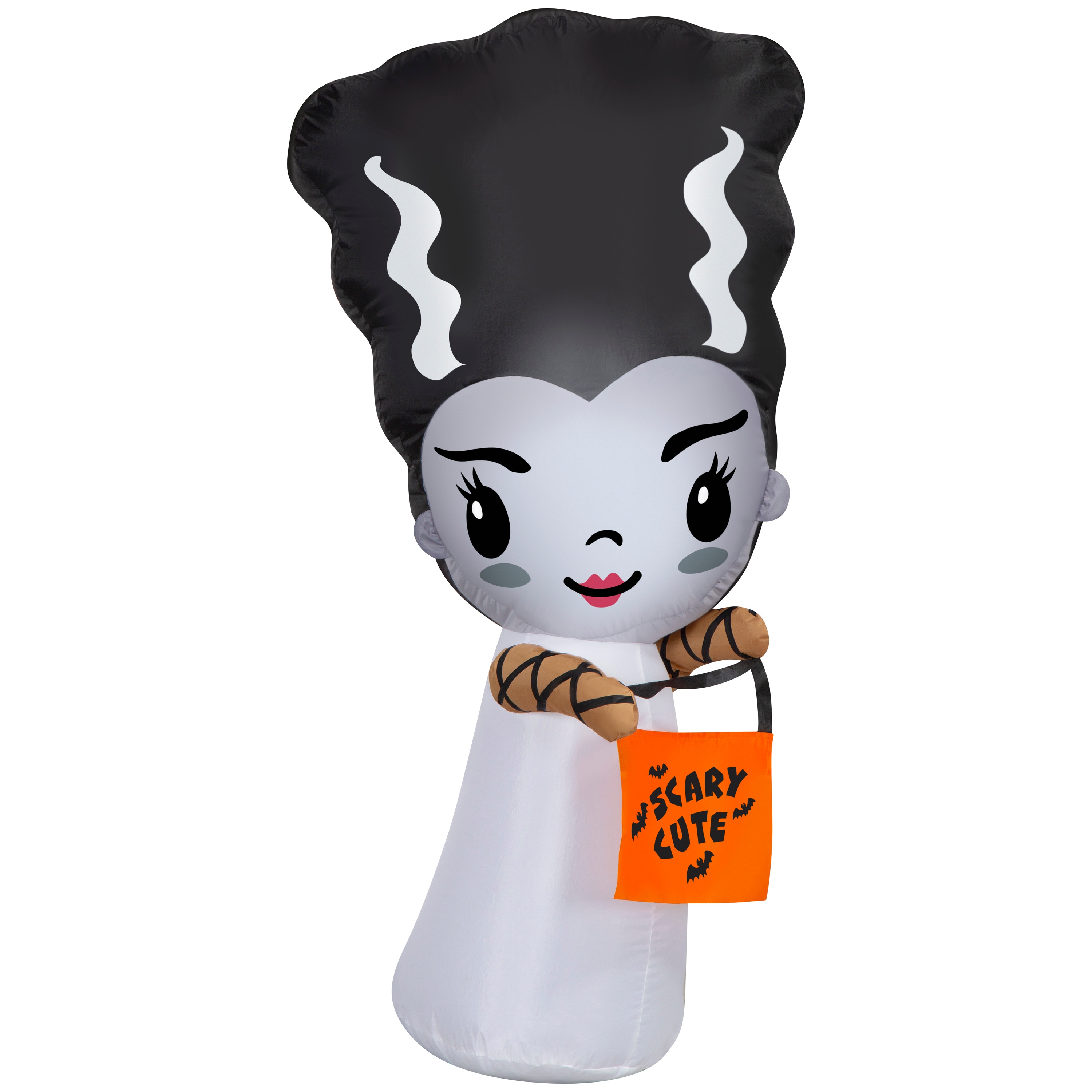 Universal 555016 3.5-ft Bride of Frankenstein Inflatable
