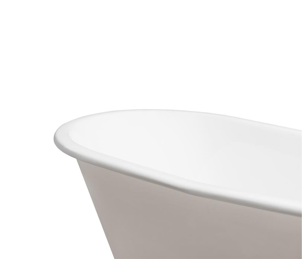 Streamline R5460CH-GLD bathtubs - View #8