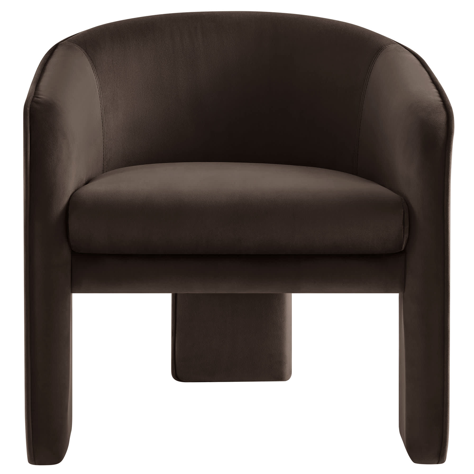 Modway EEI-7102-CHB chairs - View #5