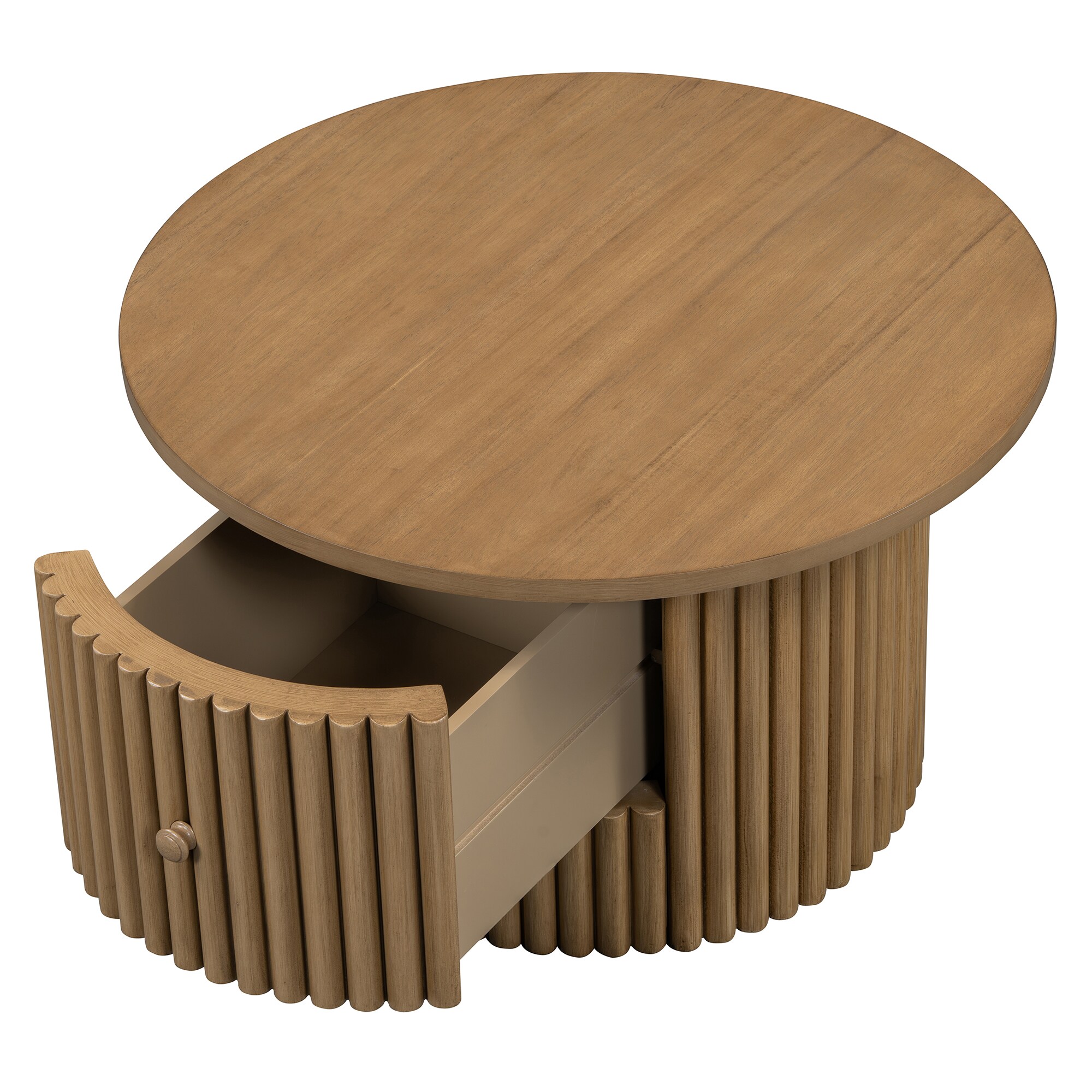 ModernLuxe L3P-N735P242922N Coffee-Tables - View #9