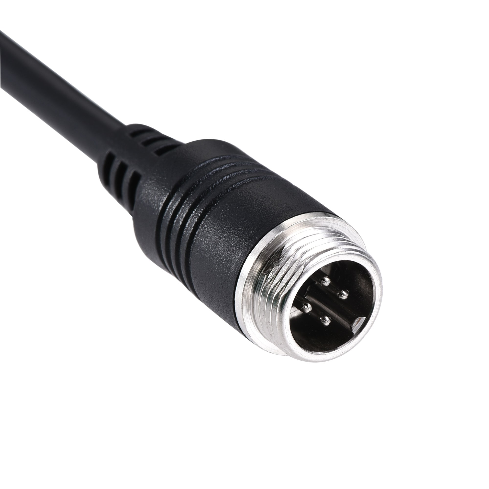 Unique Bargains S25093001UX8196 Stereo-Audio-Cables - View #3