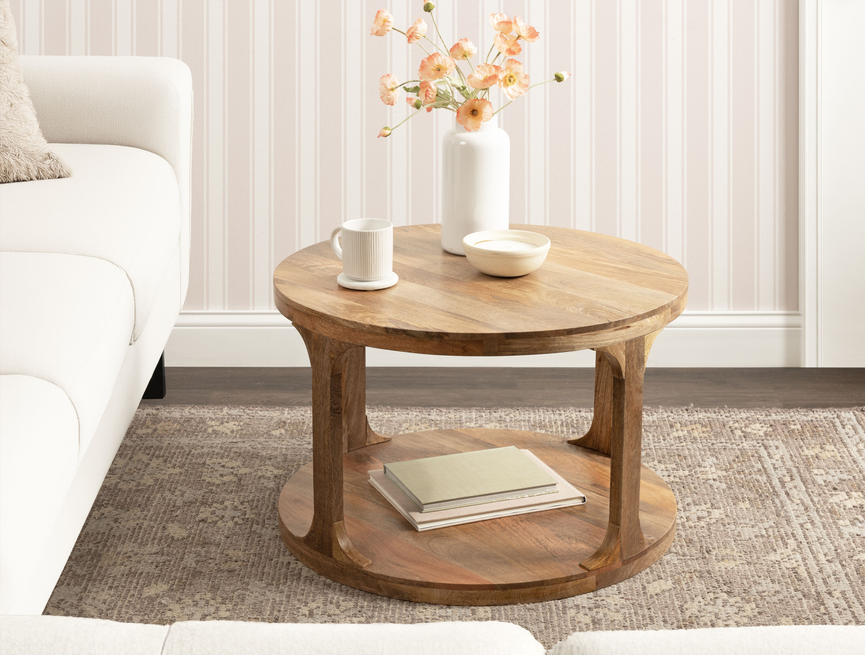Kate and Laurel 232647 Coffee-Tables - View #3