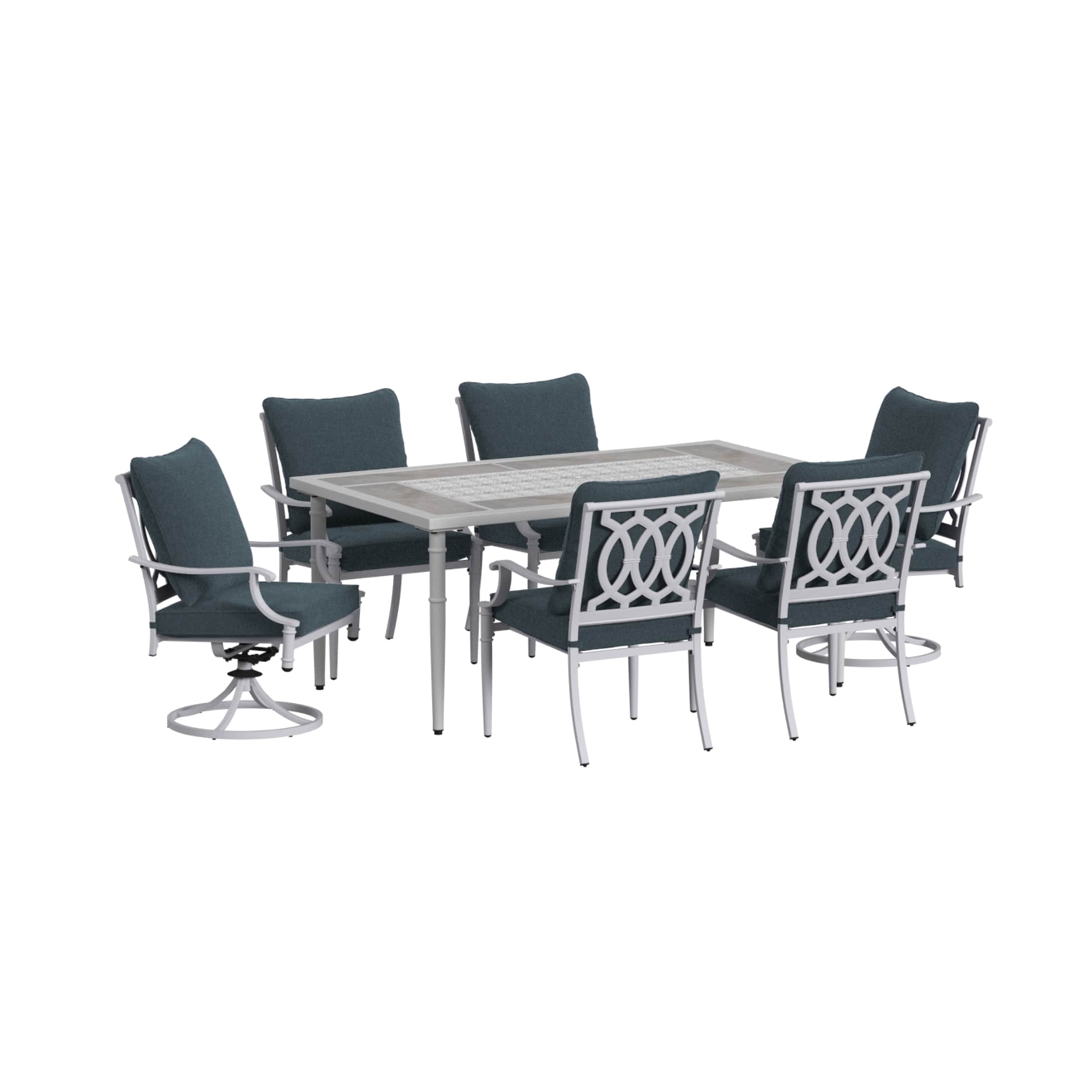allen + roth LOS23006-2 Patio-Dining-Sets - View #3