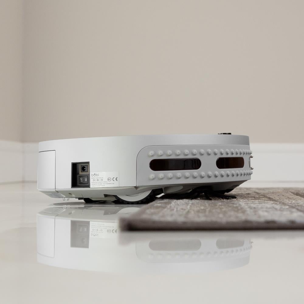 bObsweep NW604001ST Robotic-Vacuums - View #7