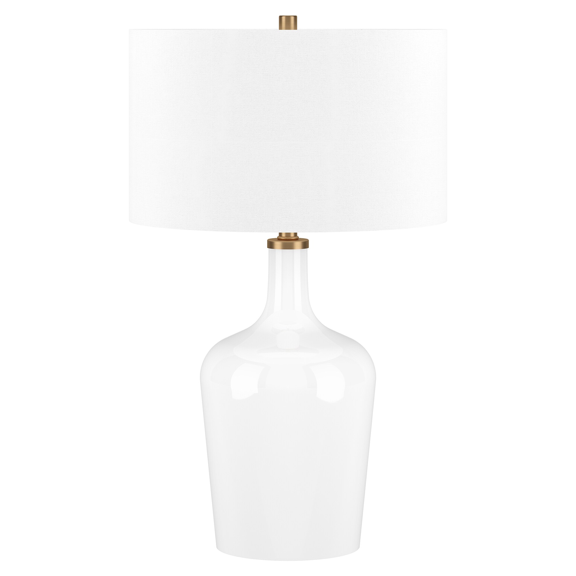 Hailey Home TL2010 Table-Lamps - View #3