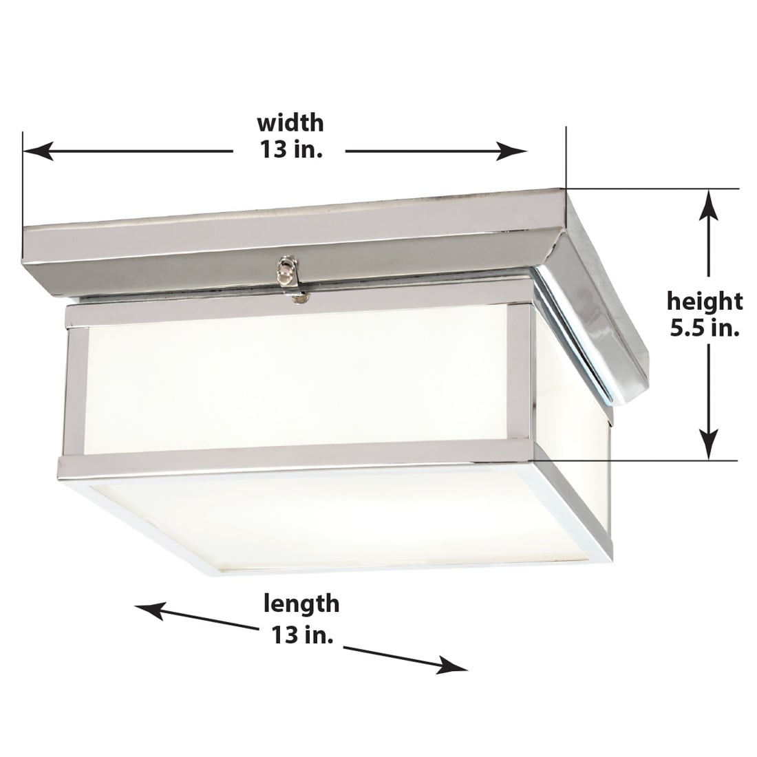 Minka Lavery 6919-613 flushmounts - View #5