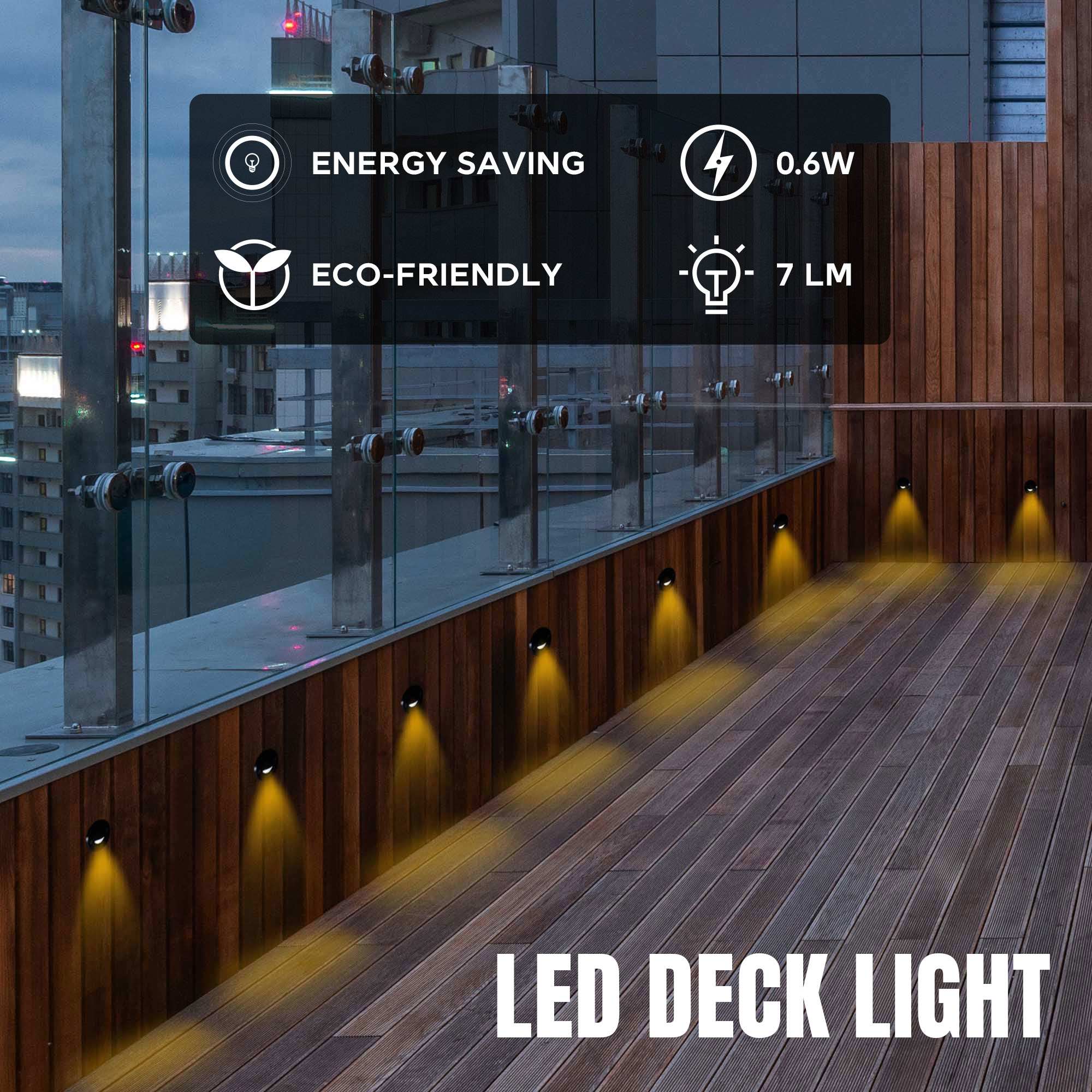 Yescom 11DCL4-WM-10T.V1-LO floorlamps - View #3