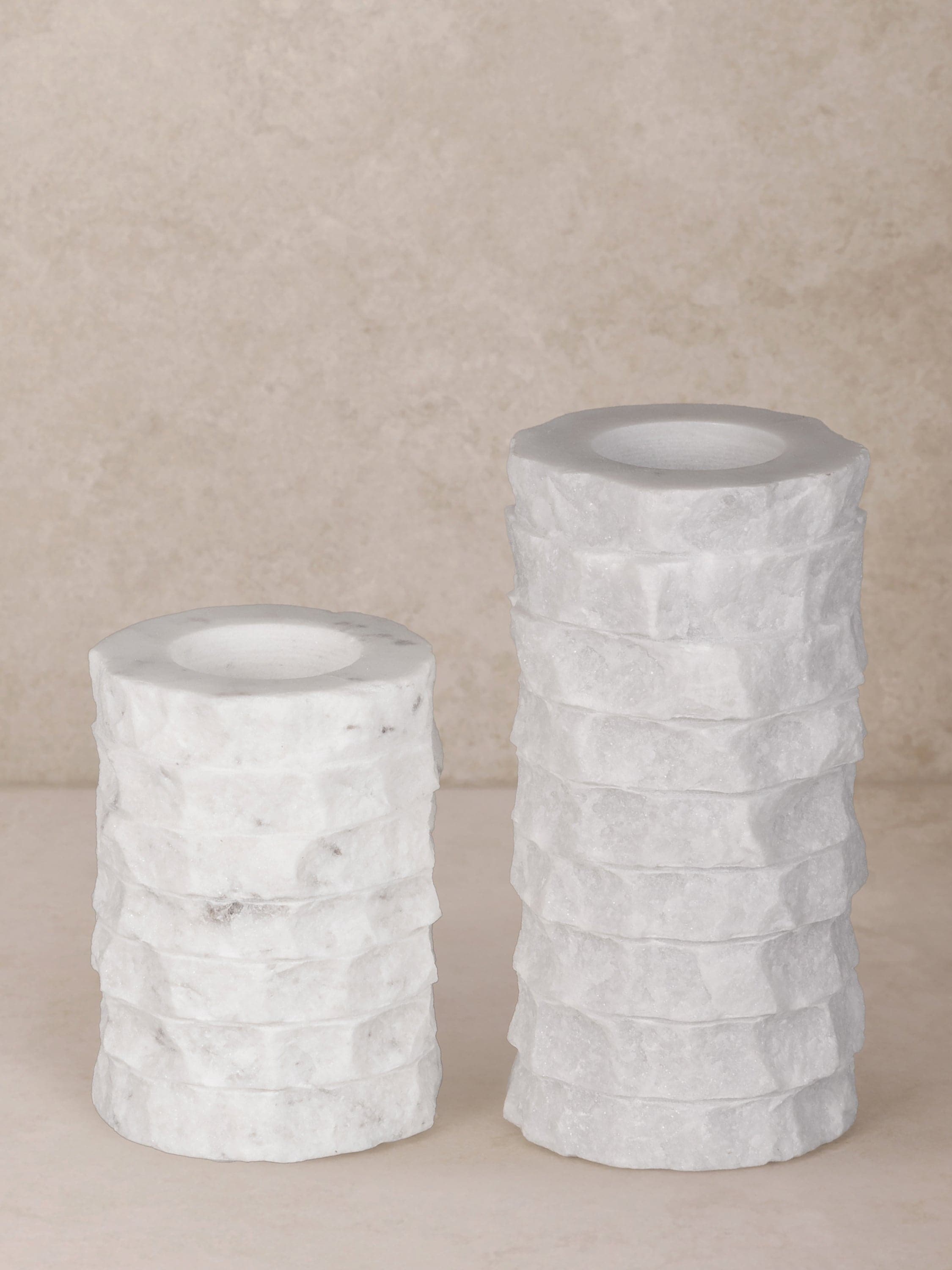 GAURI KOHLI Flores Candle Holders