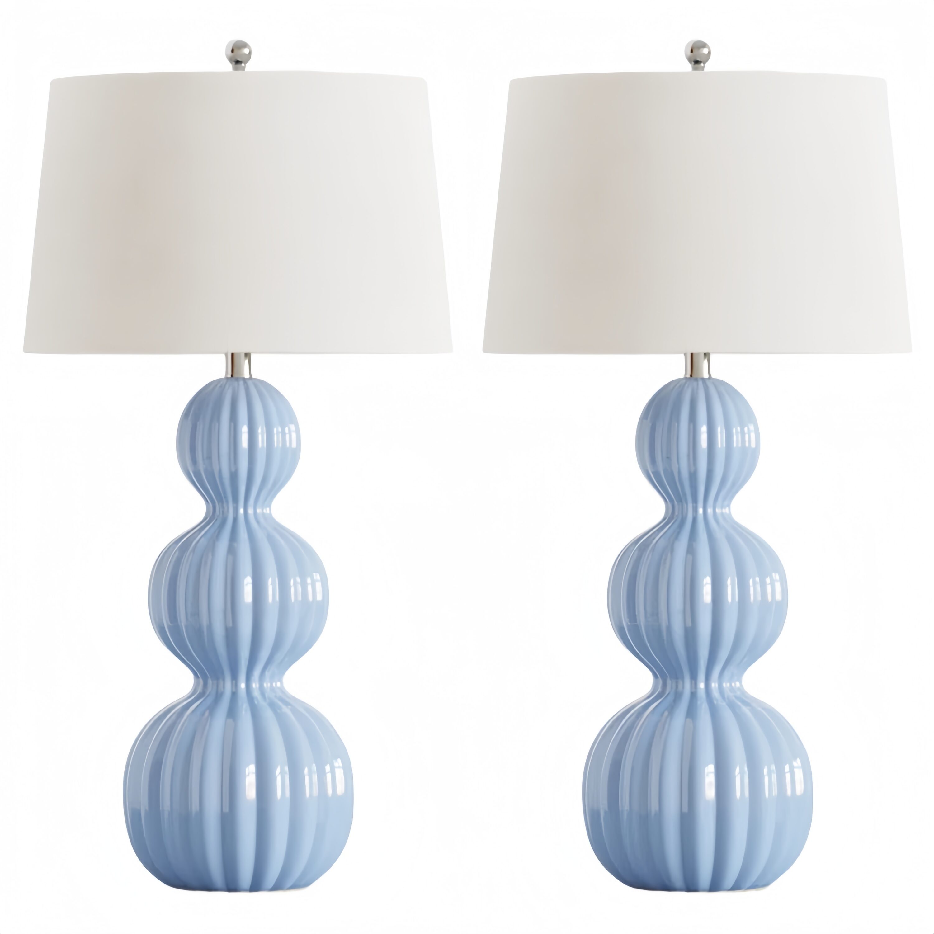 Maxax T45-BU Table-Lamps - View #7