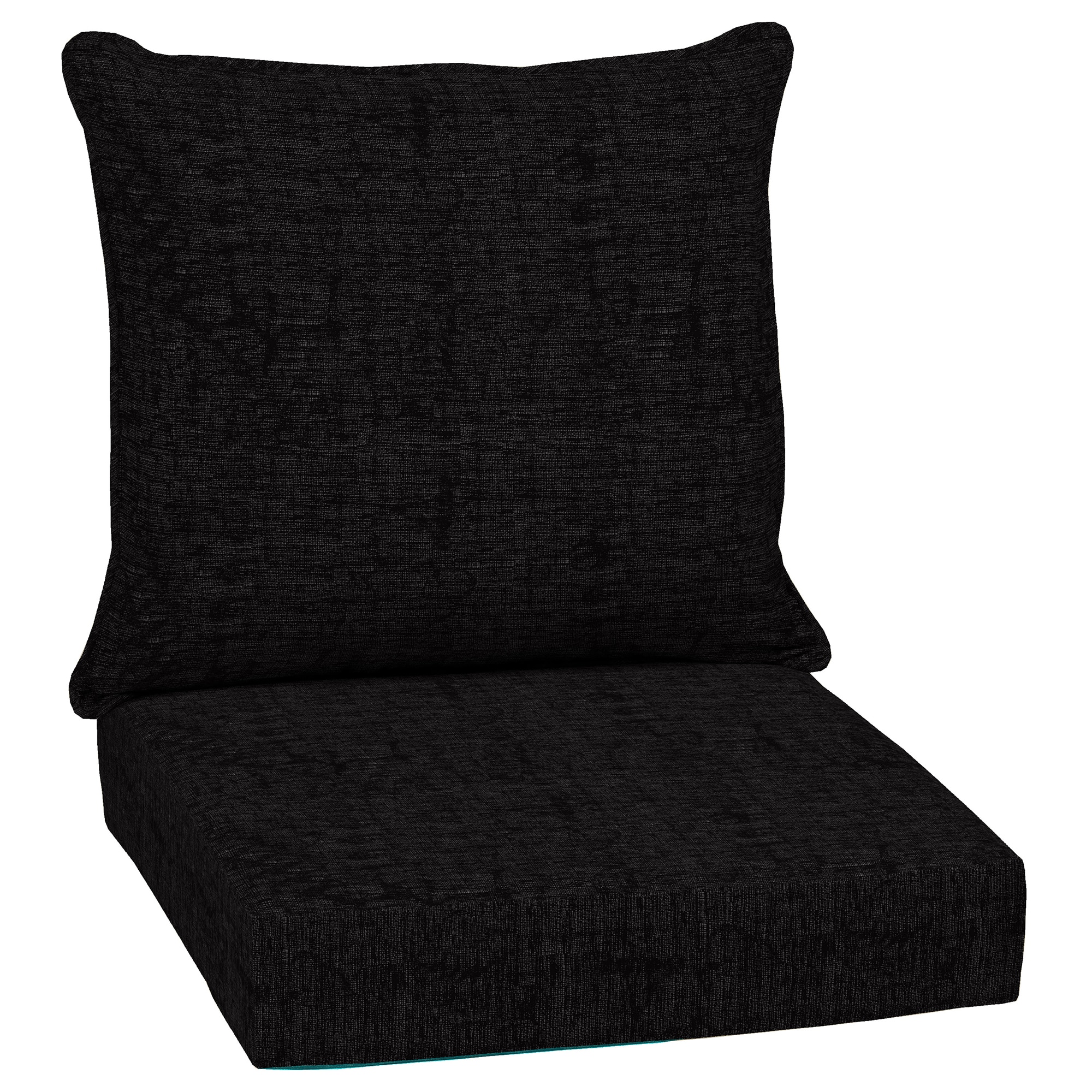 Style Selections HQ26297A-9C4 Patio-Furniture-Cushions - View #6