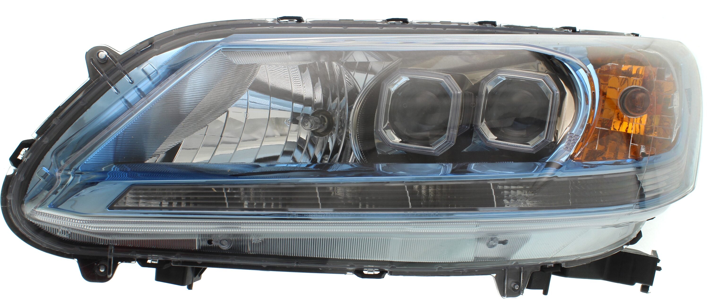 Garage-Pro JCWRH10010030GP Headlights-Components - View #2