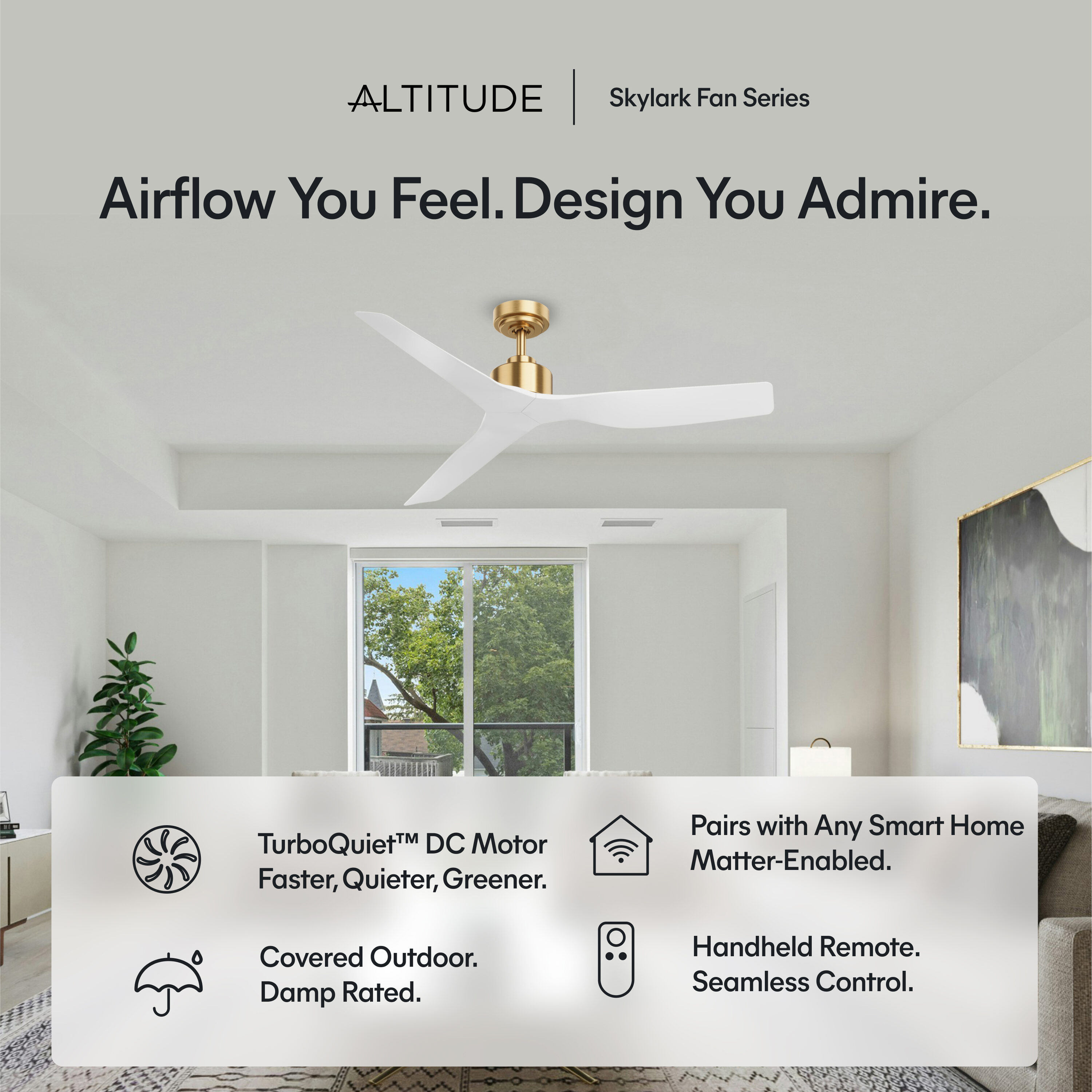 ALTITUDE SKYL52-MCPMWHMTR Ceiling-Fans - View #5