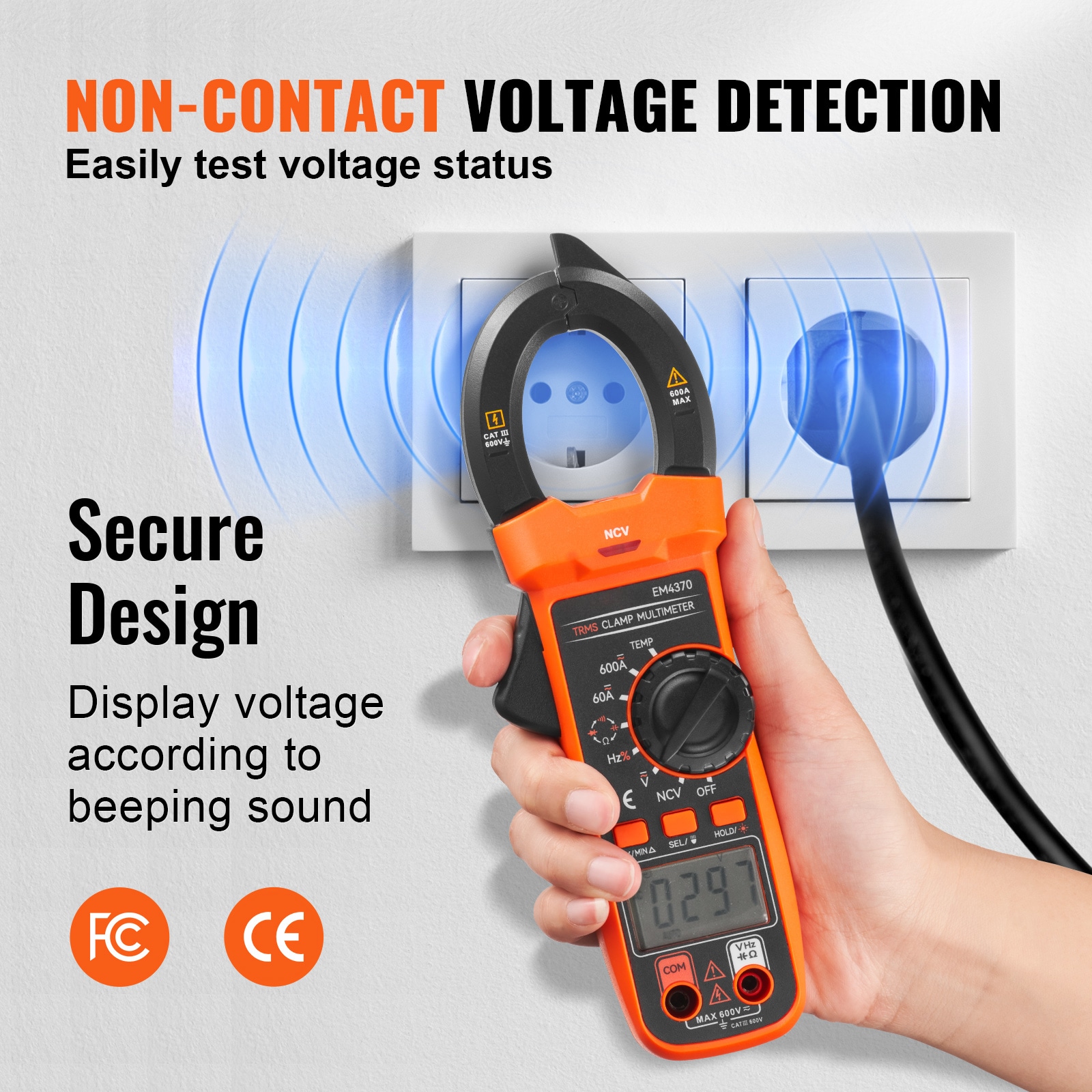 GIVIMO LW102GIVSS0363 multimeters - View #4