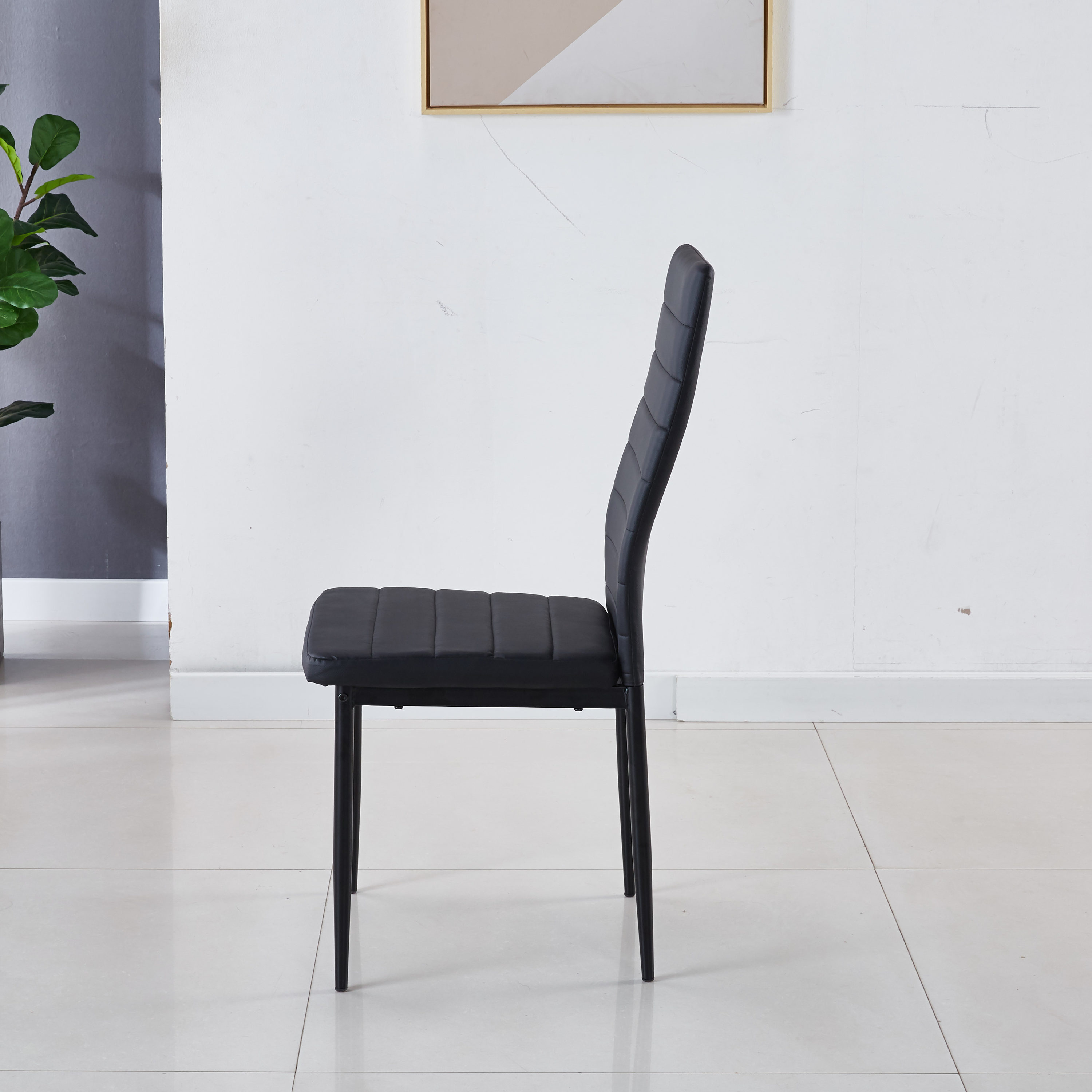 CASAINC BSS-684 Dining-Chairs - View #7