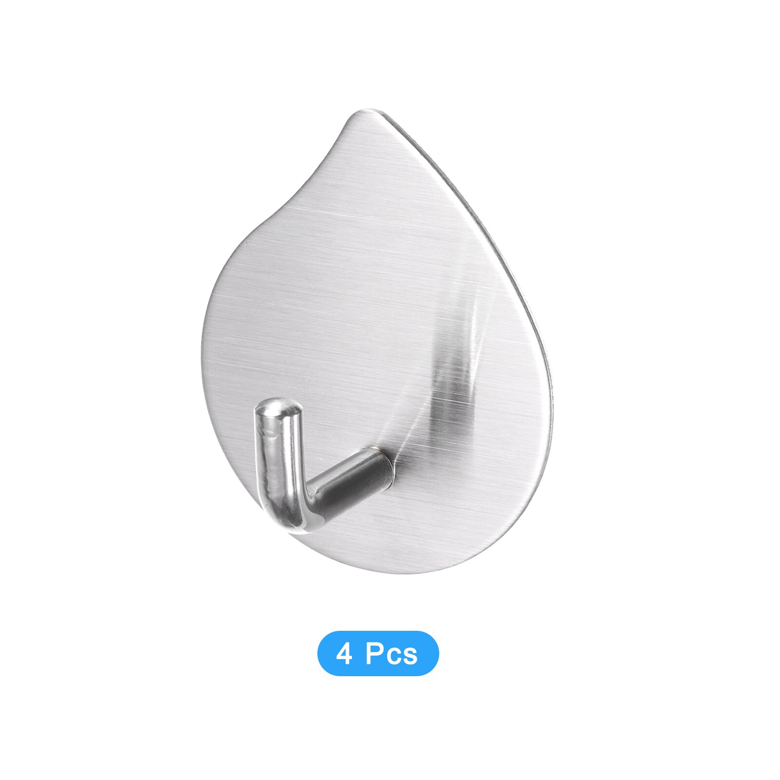 Unique Bargains S25093001UX3375 Robe-Hooks - View #3