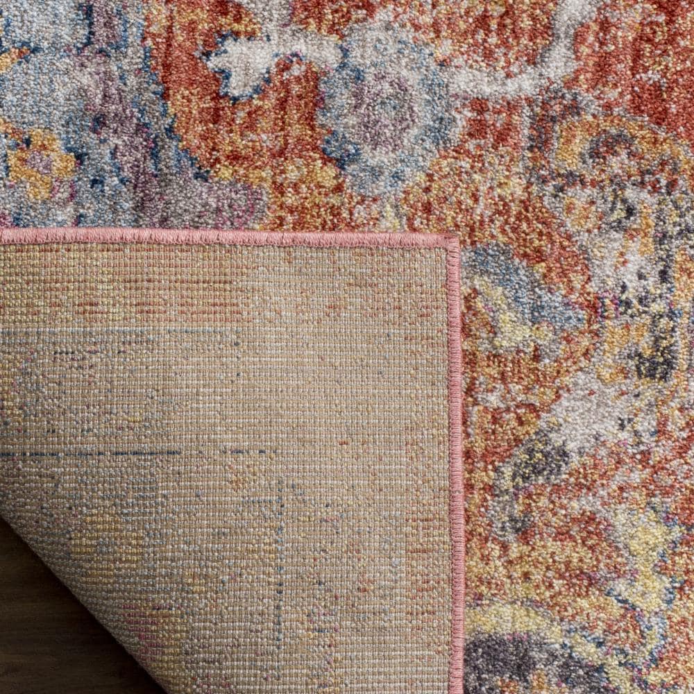 Safavieh BTL350S-7SQ rugs - View #4