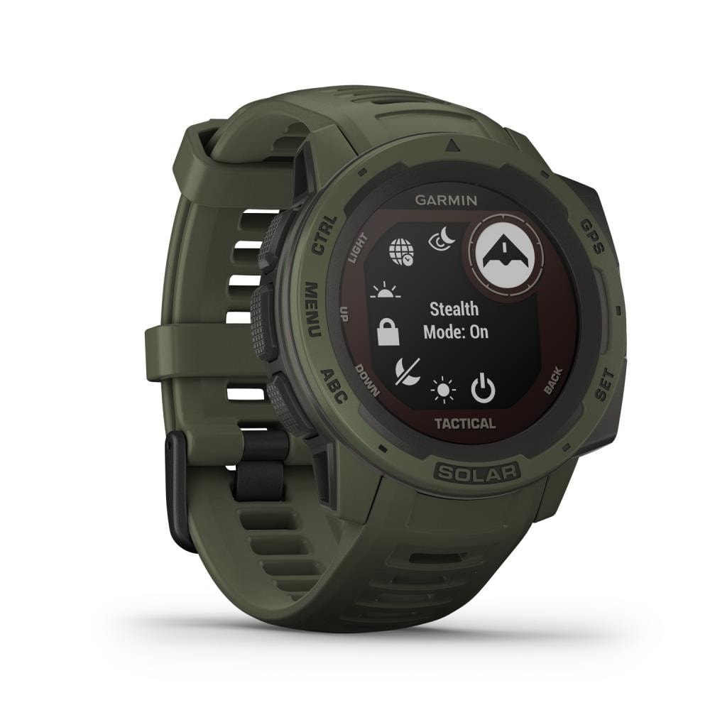 Garmin GRM0229314 Fitness-Trackers - View #9