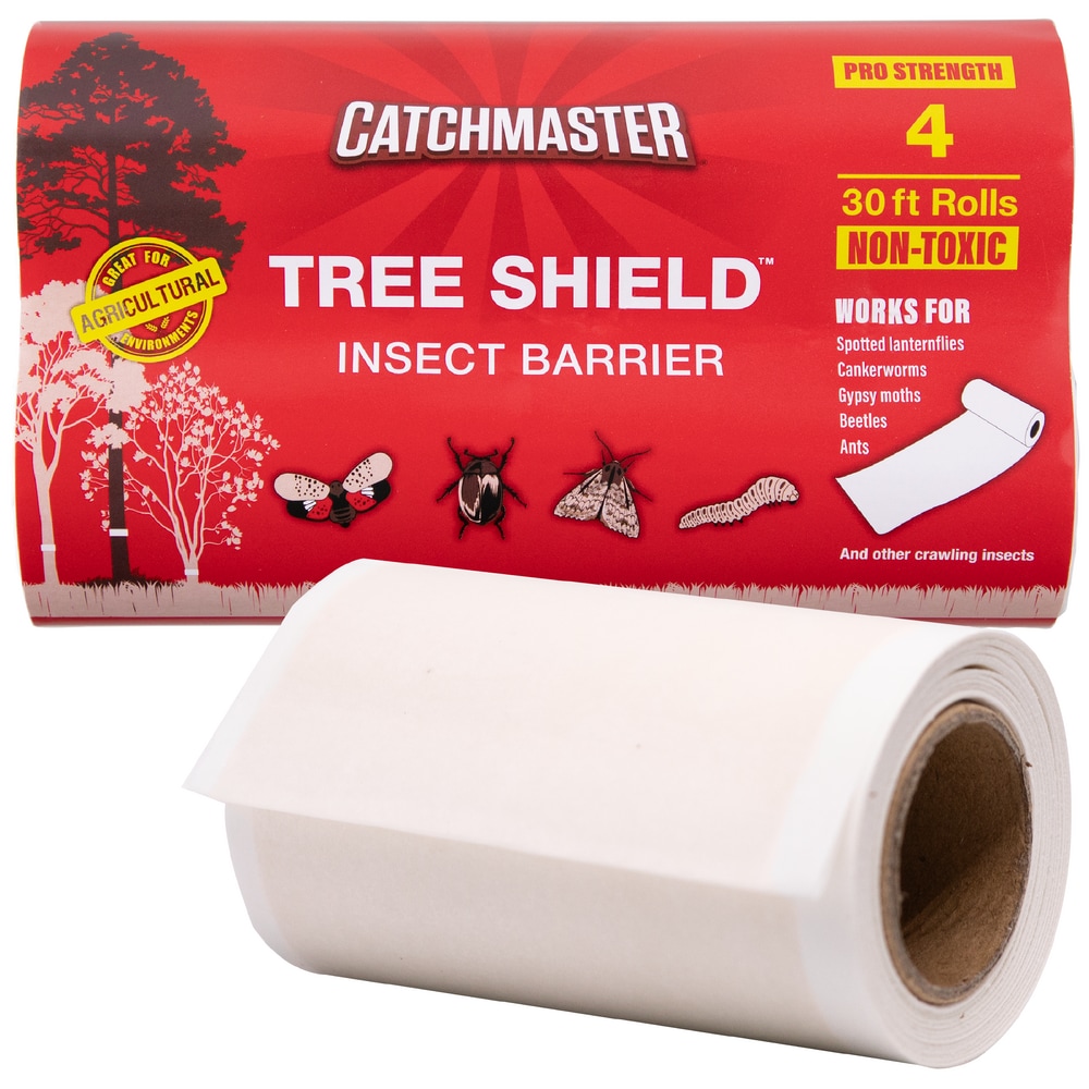 Catchmaster 933-HD-1E repellents - View #2