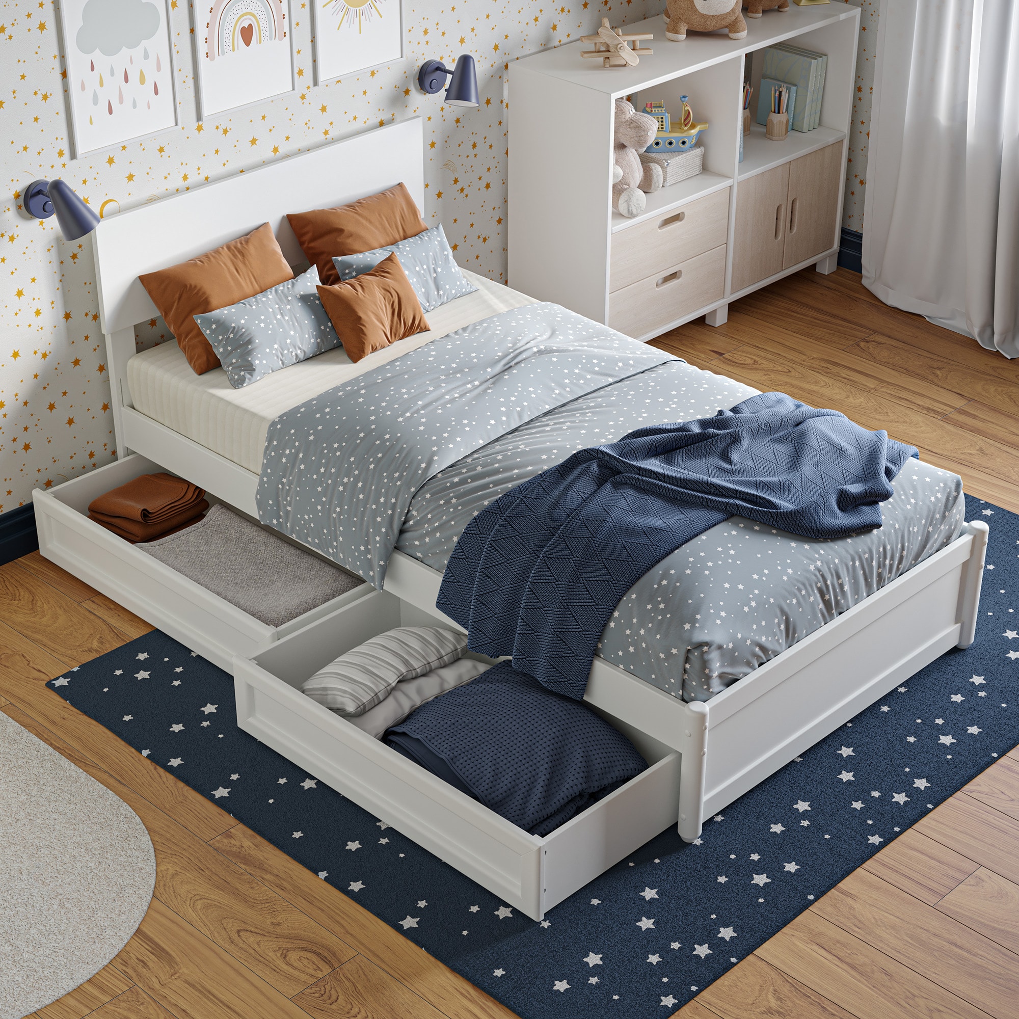 AFI AR8187122 beds - View #5