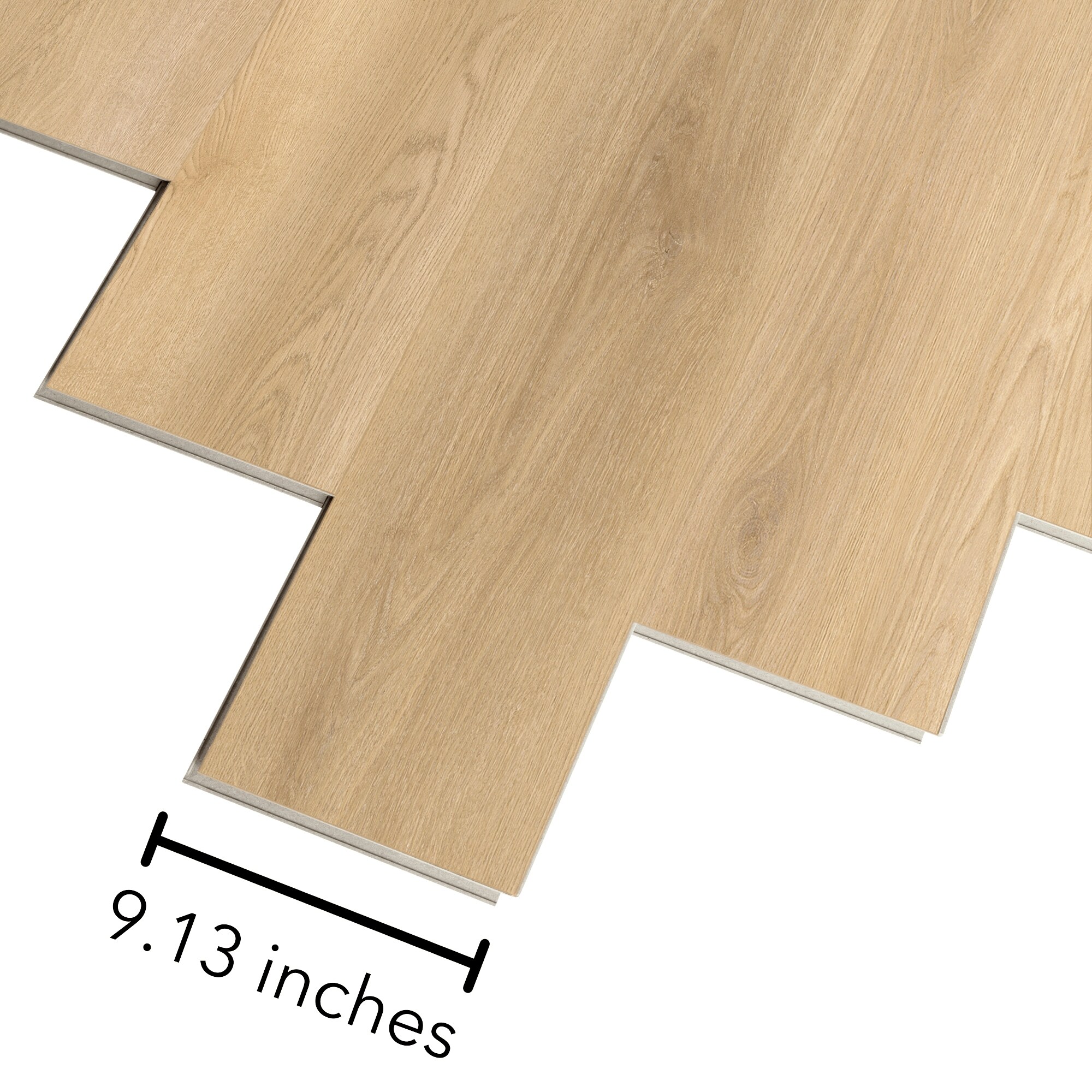 Mohawk SPC1337176 Luxury-Vinyl-Plank-Samples - View #4