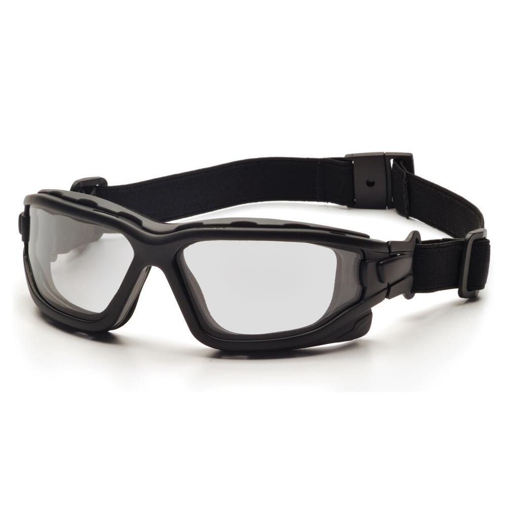 Pyramex SB7010SDT Polycarbonate Safety Goggles