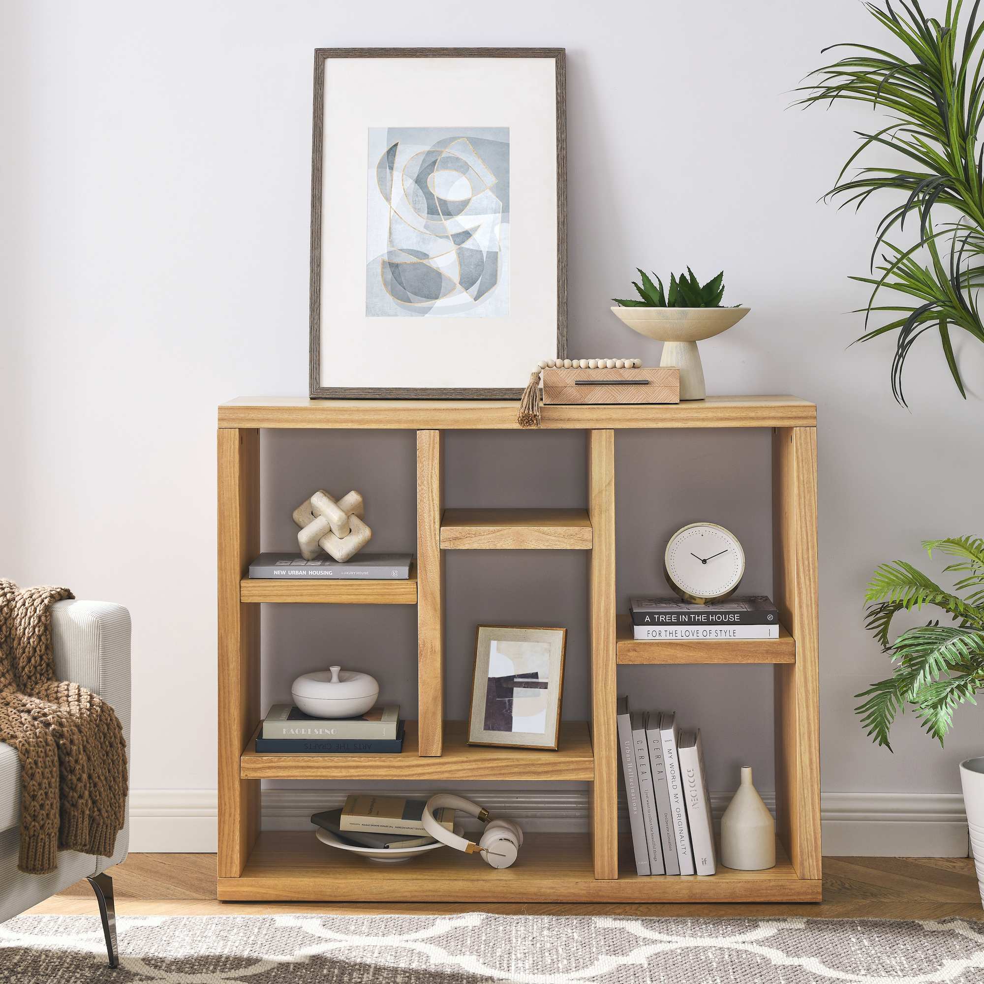 Vynxaria LEXY0213-DJSJ-BK035 Kids-Bookcases - View #4