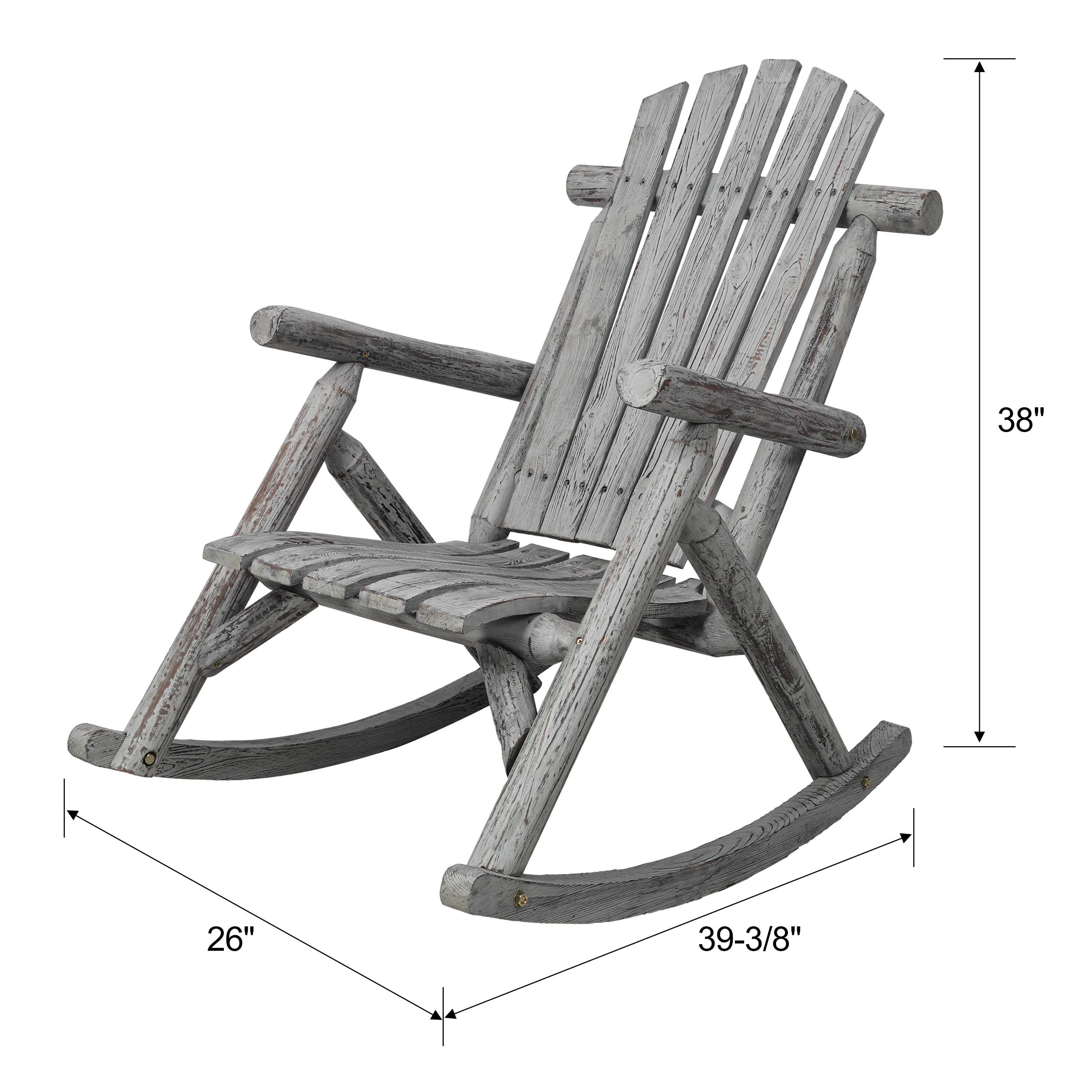 GDFStudio 377964 Patio-Chairs - View #15