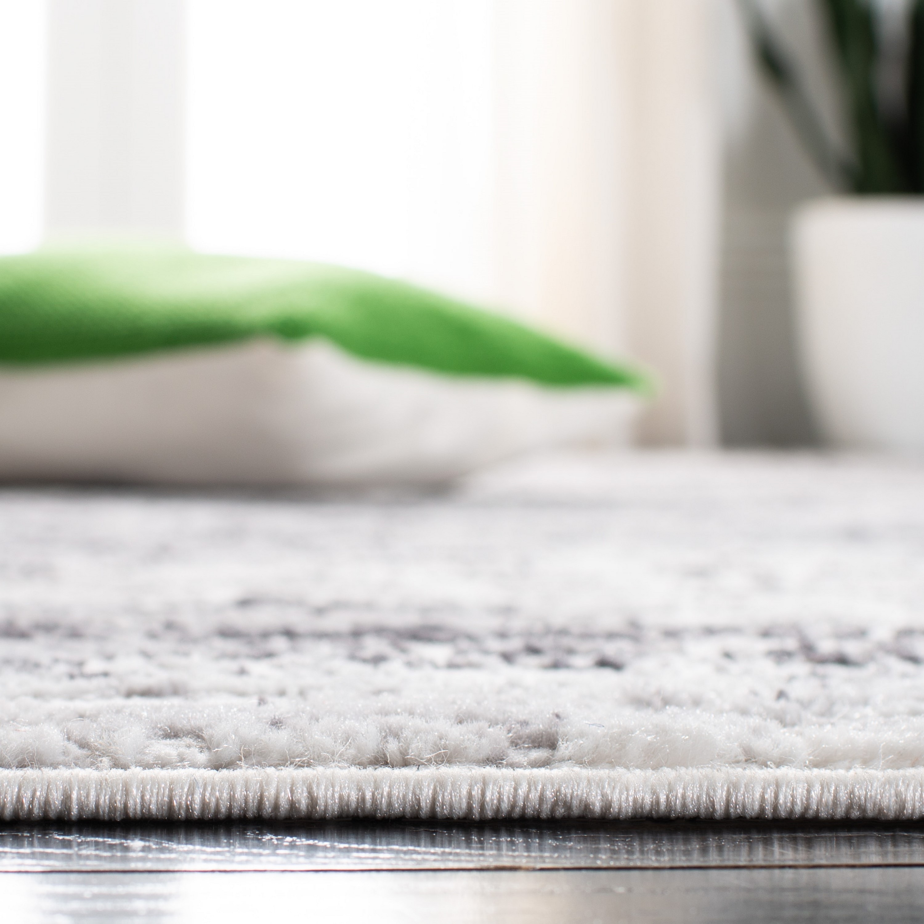 Safavieh ALA768F-5SQ rugs - View #5