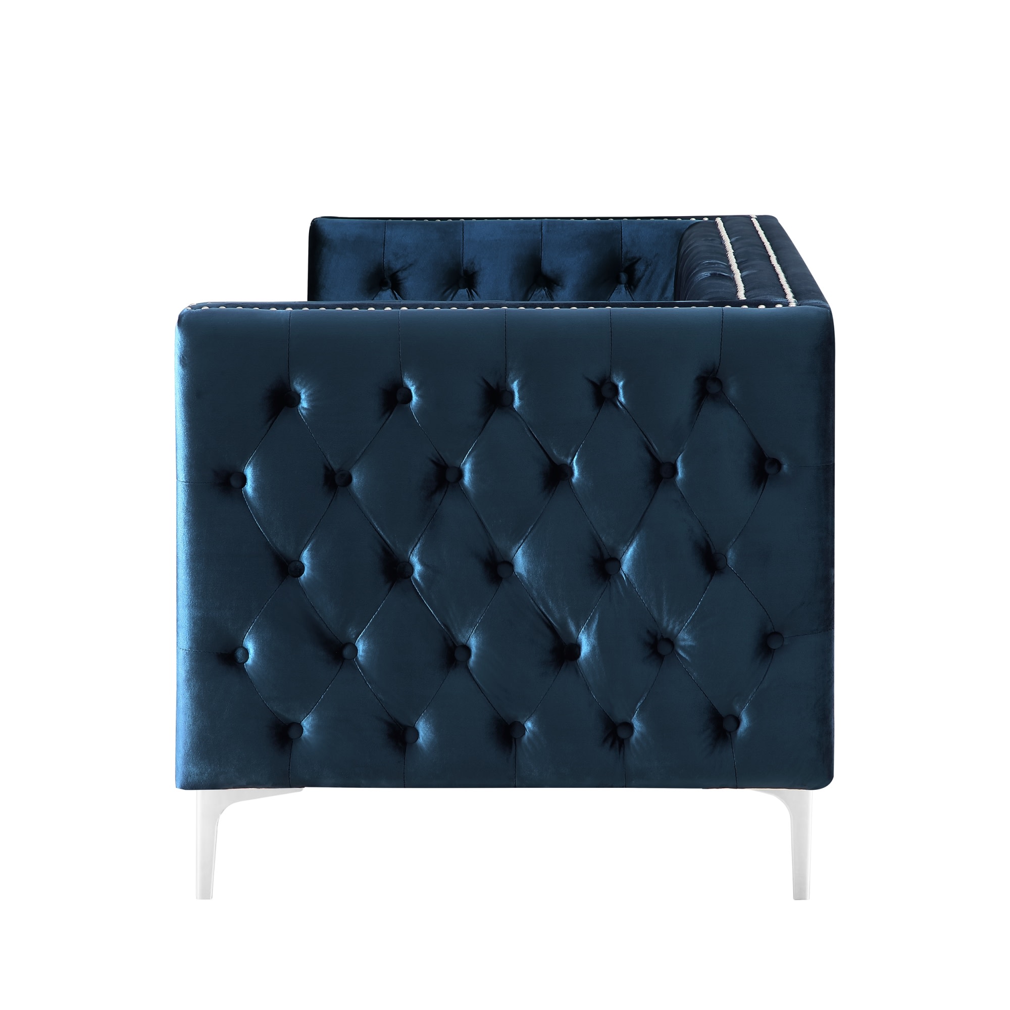 Inspired Home SA01-02NY-LS Sofas-Loveseats - View #4