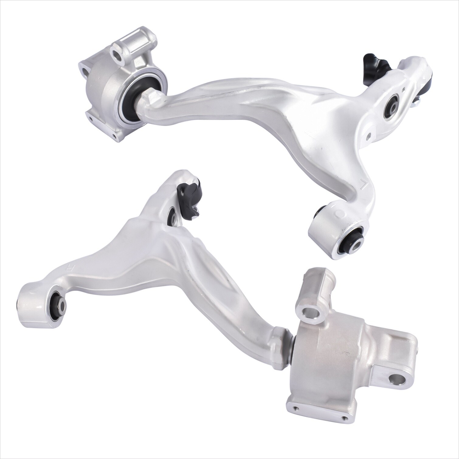 FlowLuxe 8M1XSORU4ZNS Automotive-Hardware - View #2