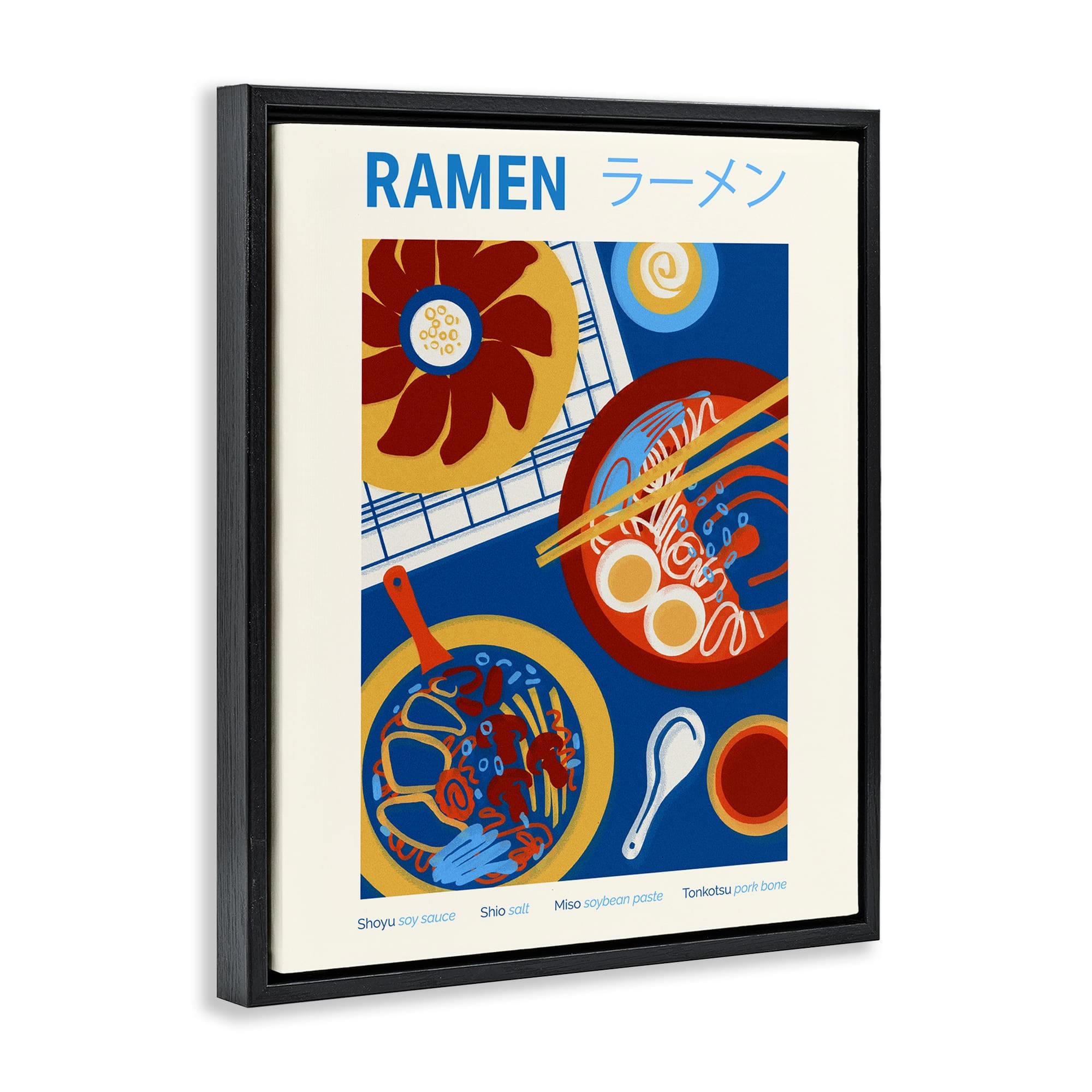 Stupell Industries BS-347-FFB-24X30 Wall-Art - View #2