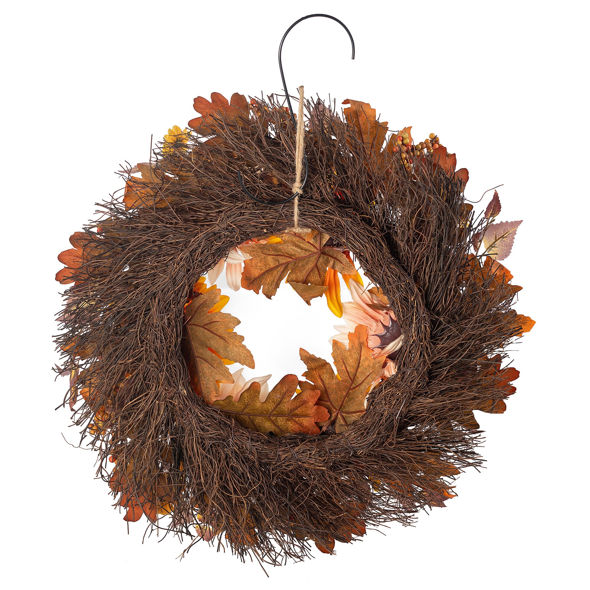Holiday Living 88G5859A Outdoor-Thanksgiving-Decor - View #4