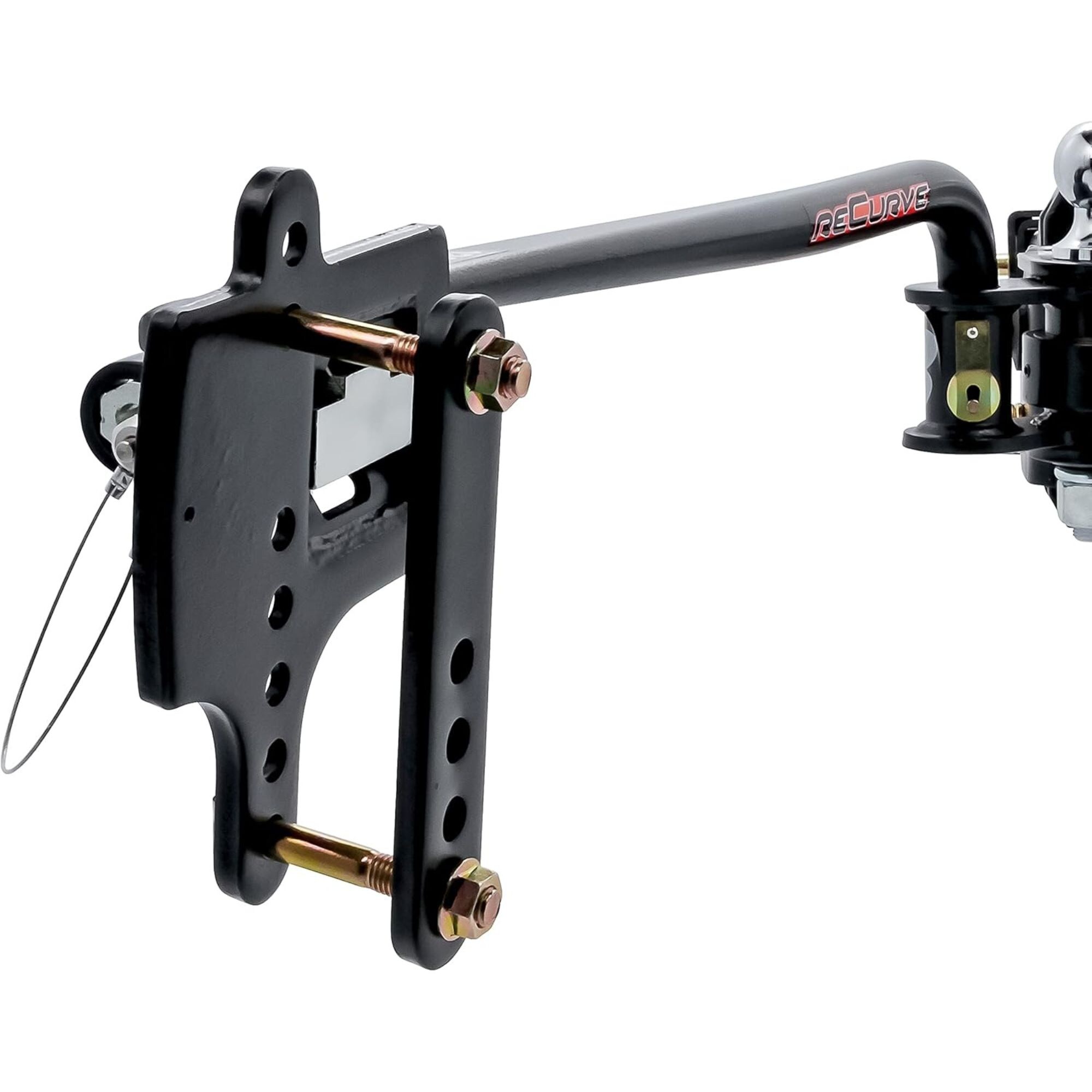 CAMCO 48751-A Ball-Mounts - View #7