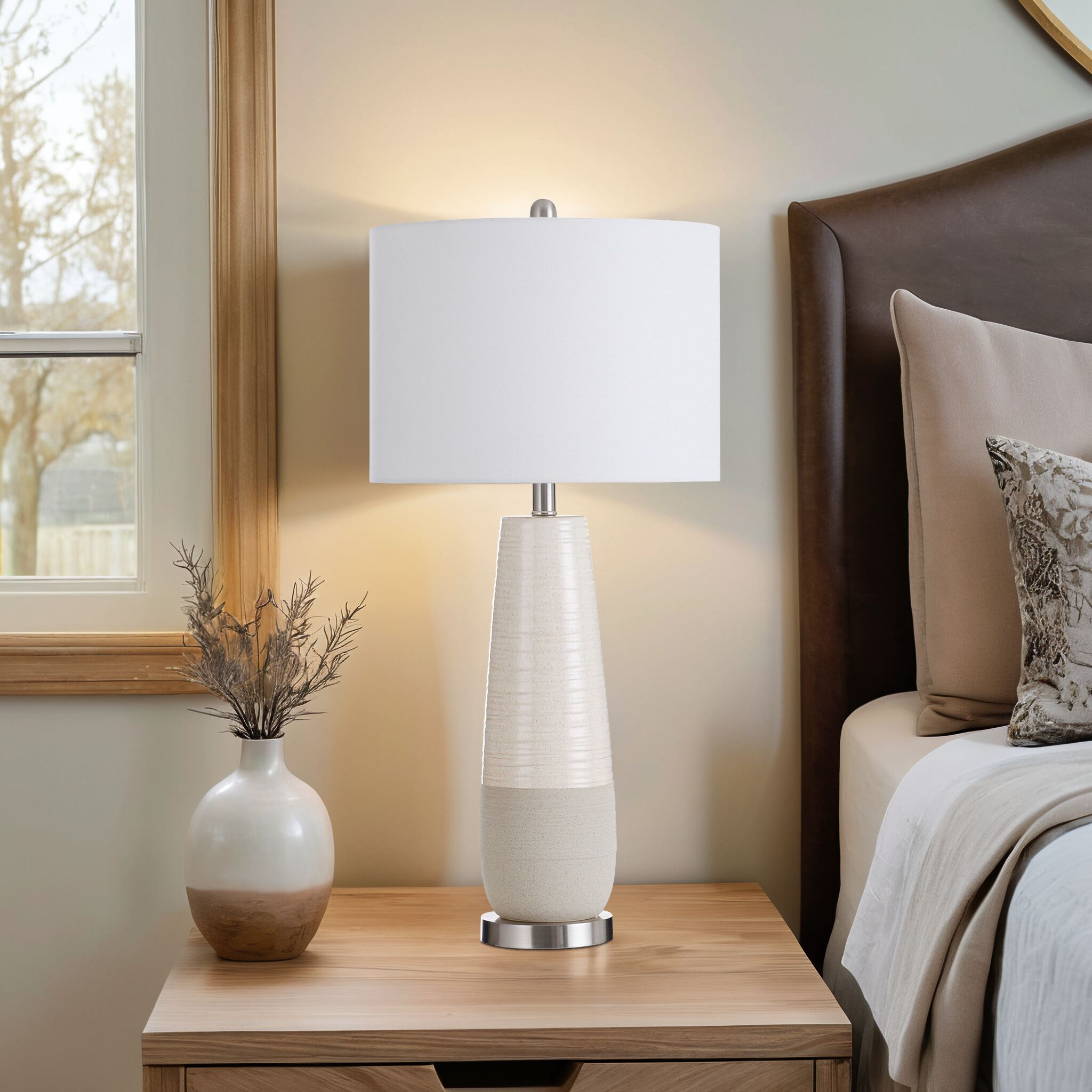 StyleCraft Home Collection L330785DS Table-Lamps - View #2