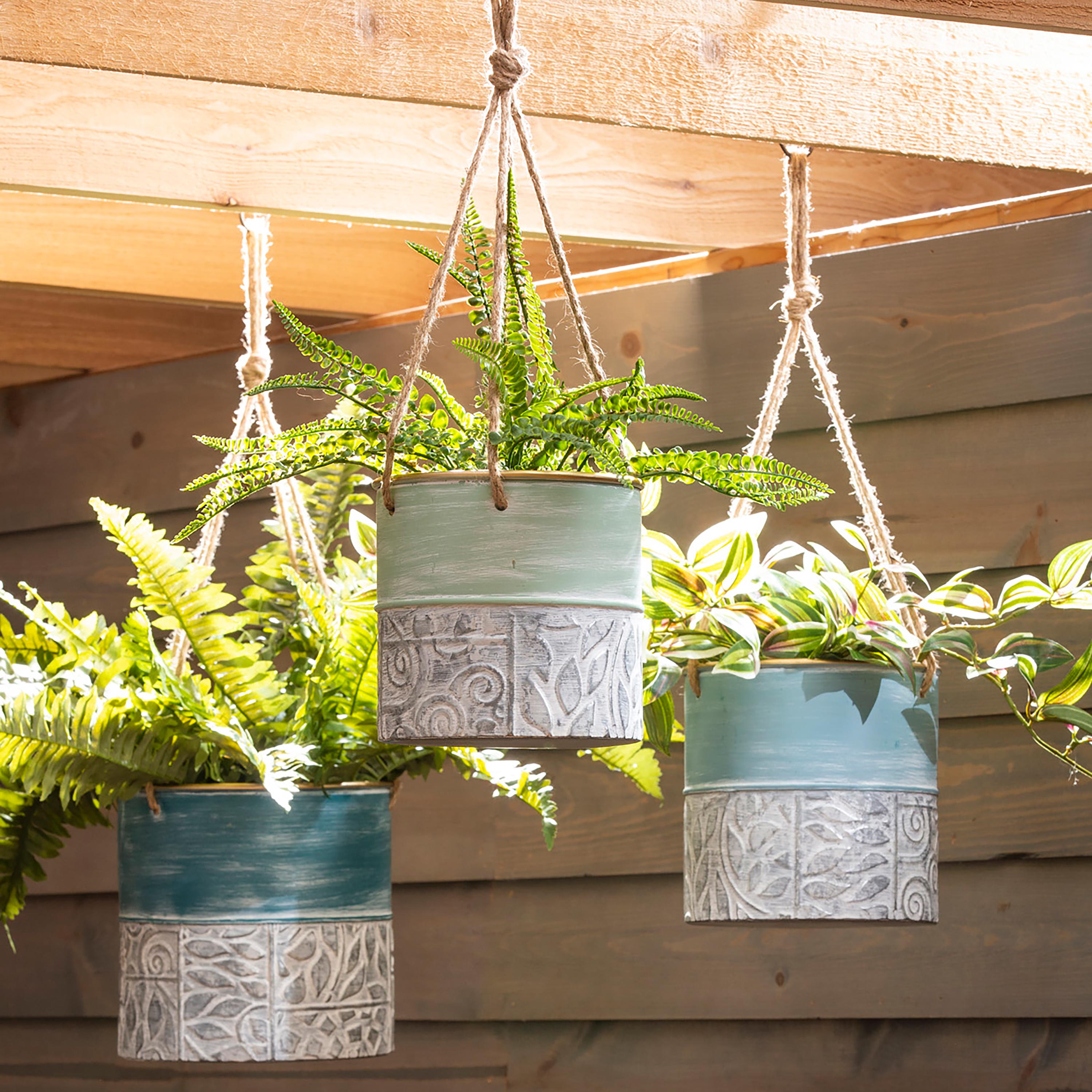 Evergreen 8PMTL5251 Planter-Window-Box - View #2
